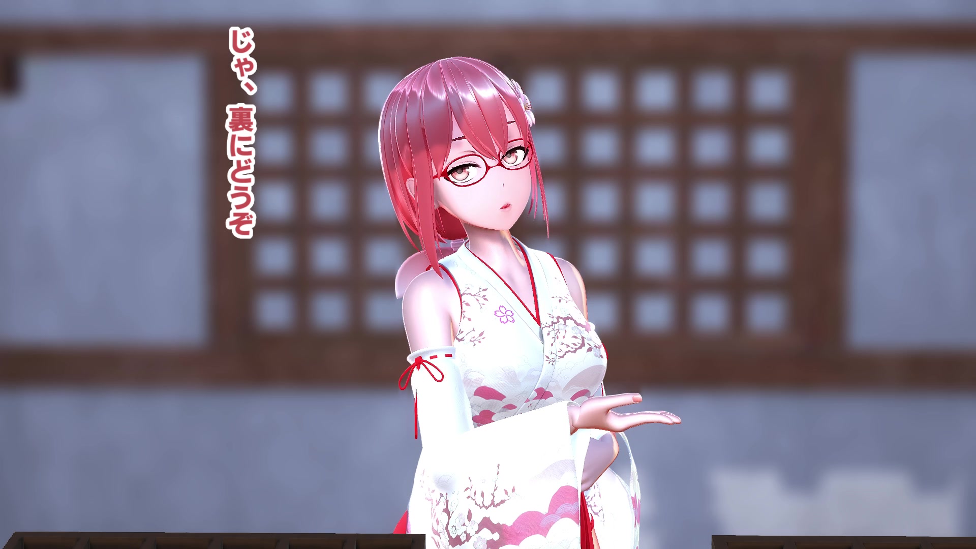 Sacerdotisa sexy sakira haru tentáculo futa