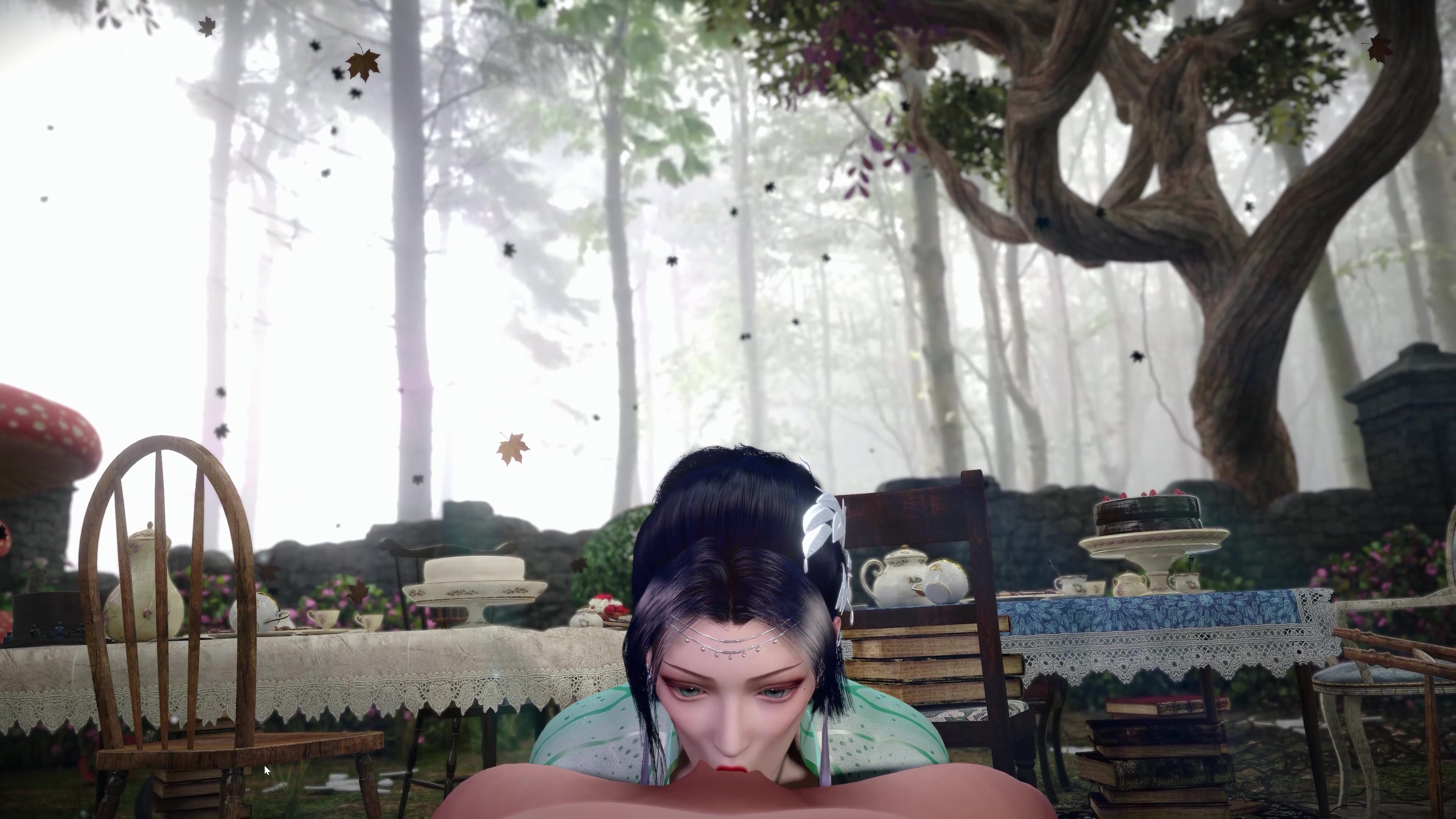 Erotisches abenteuer von fgg99 yunyun