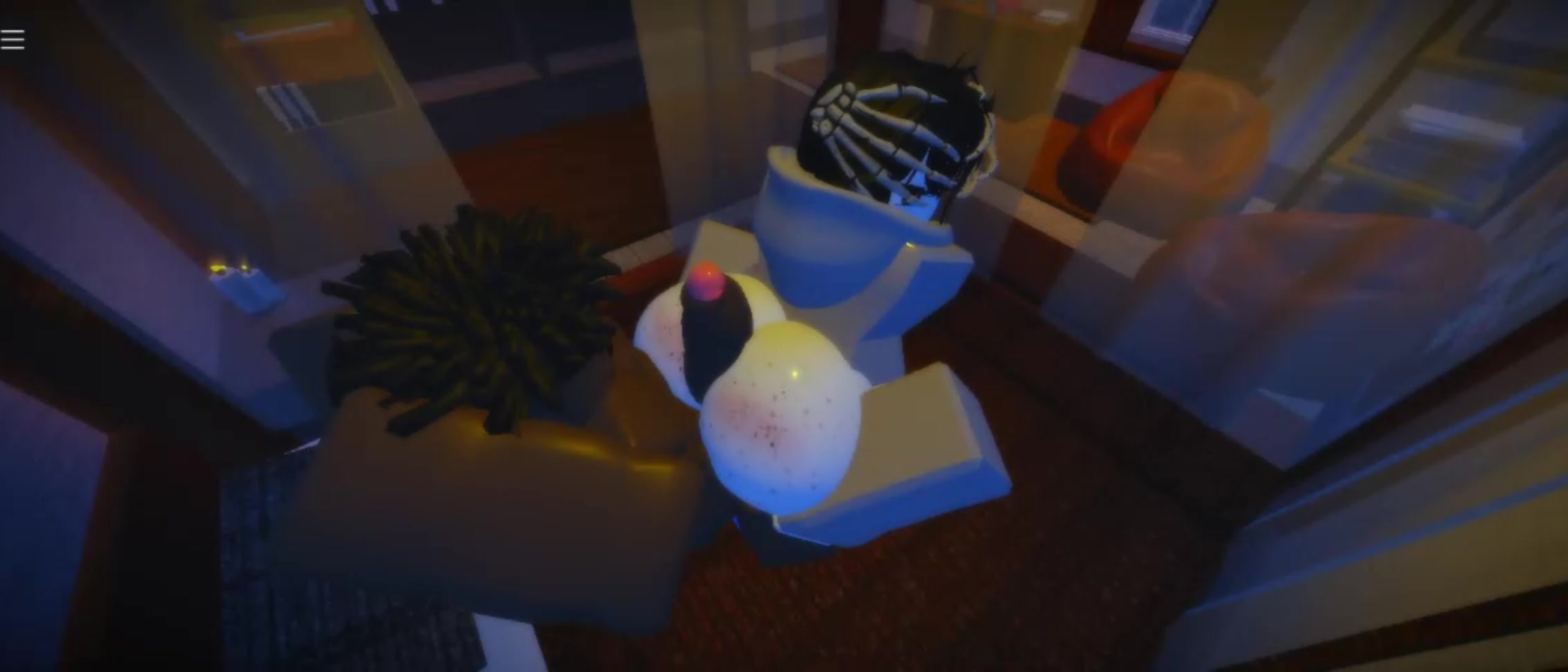 Femboybando encontra outro bbc gostoso