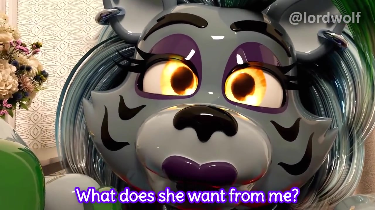 Encontro de vore oral de lordwolf