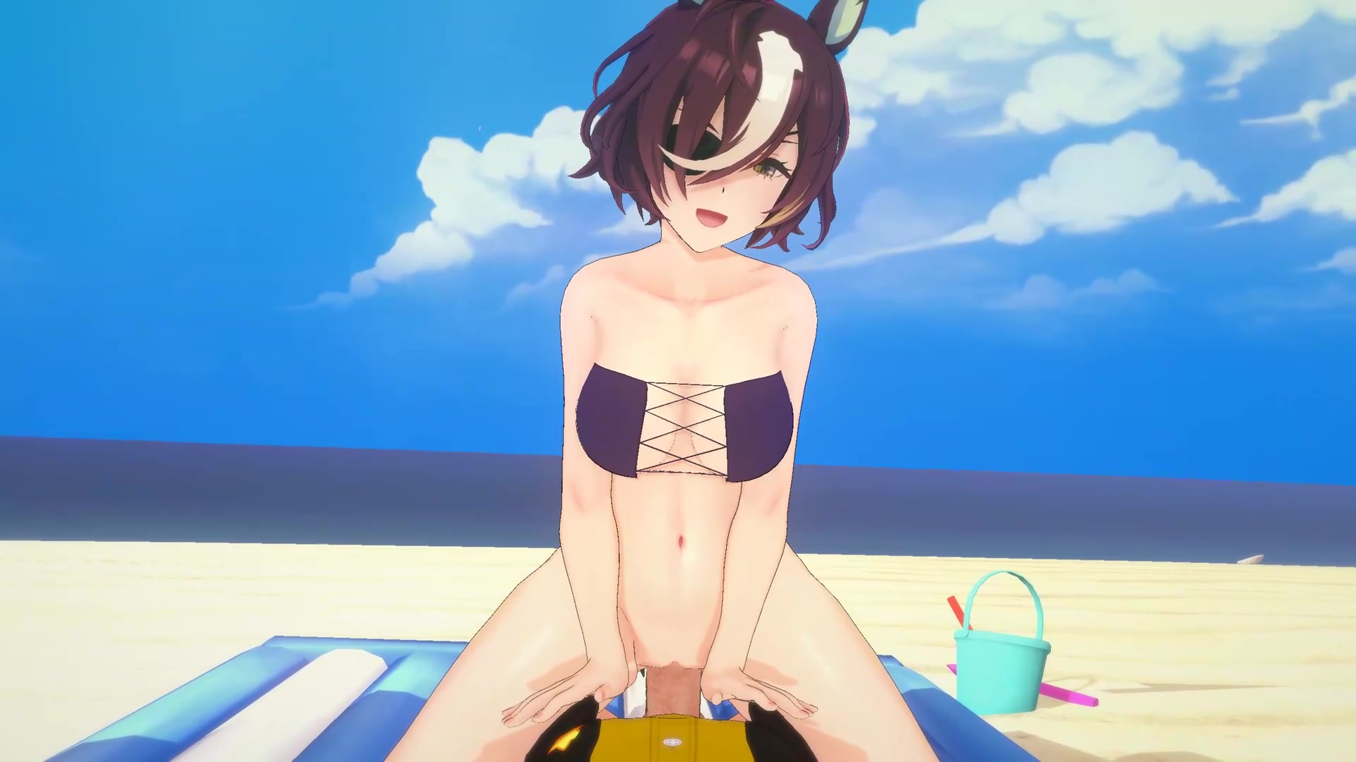 タニノ・ギムレット ウマ娘 エッチ