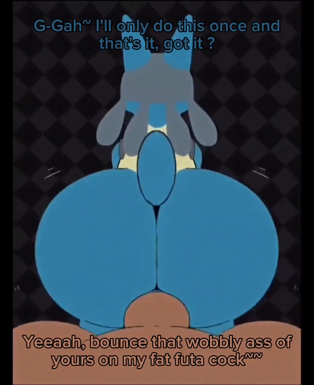 фута лопанни лукарио битовый бангер