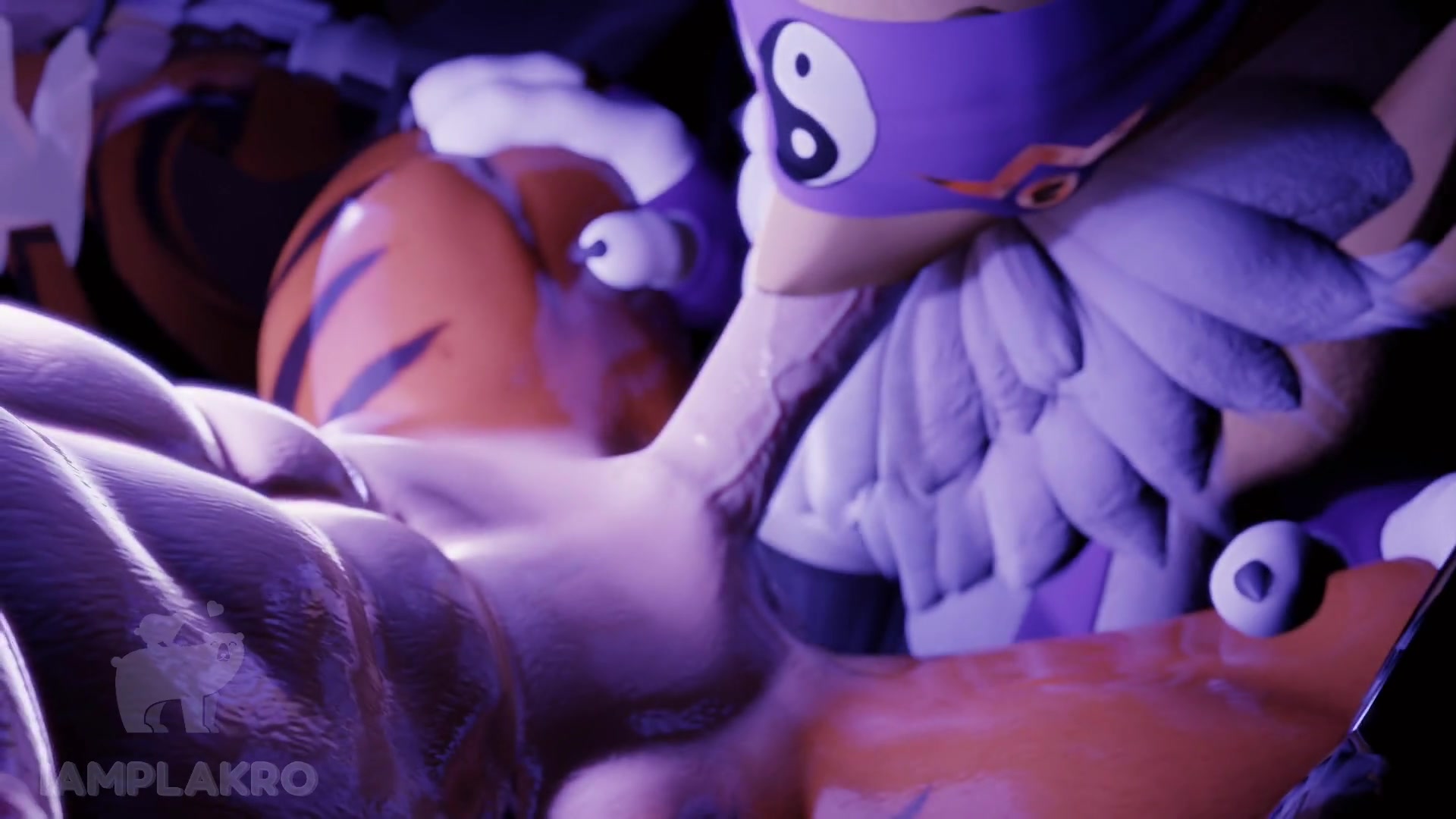 No face, no case plakro