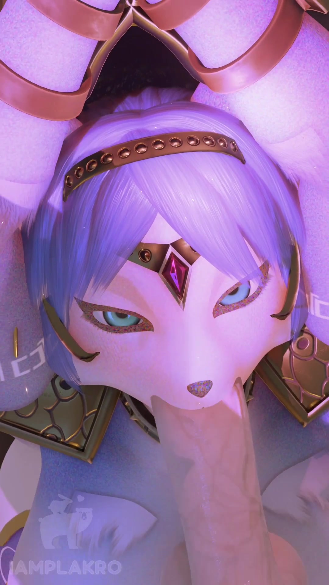 服従女子校生触手ふたなりえっち