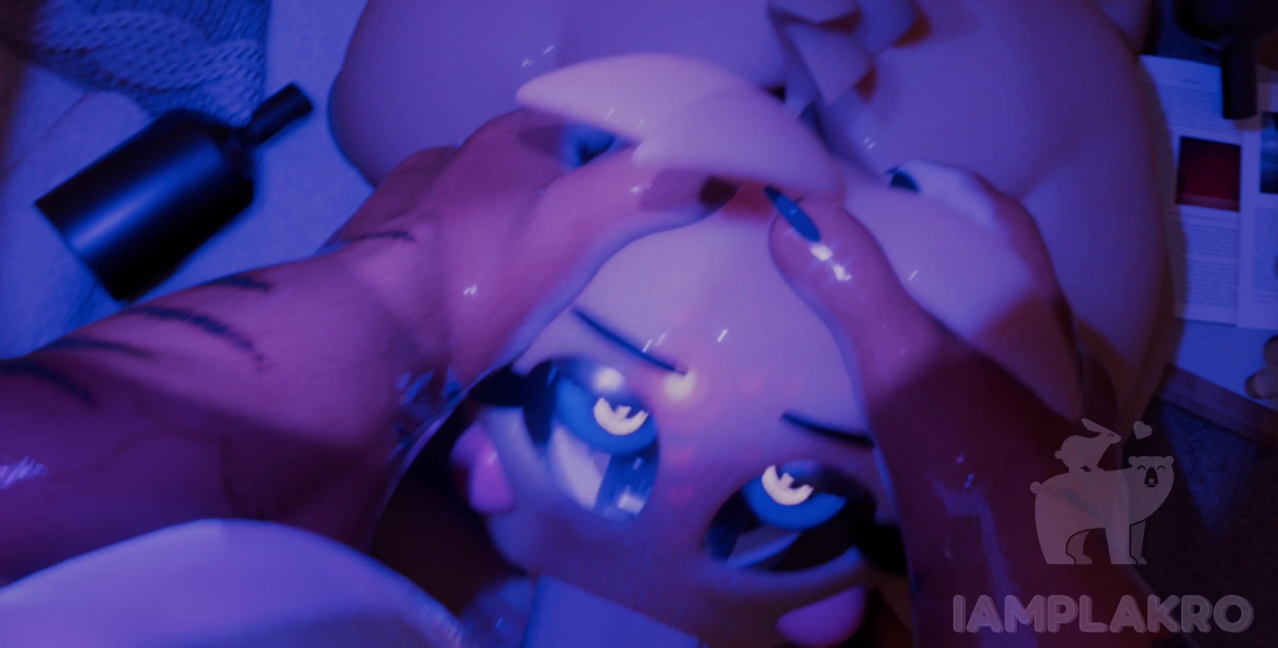 朝6時です plakro