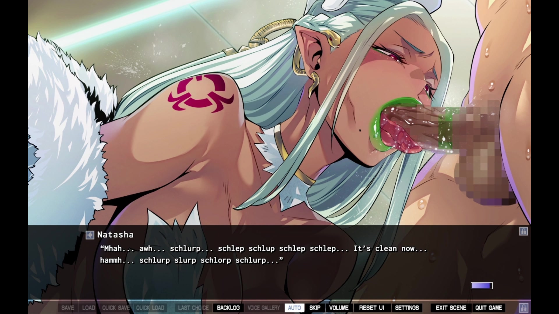 мадам веном жертвует злодеев 2