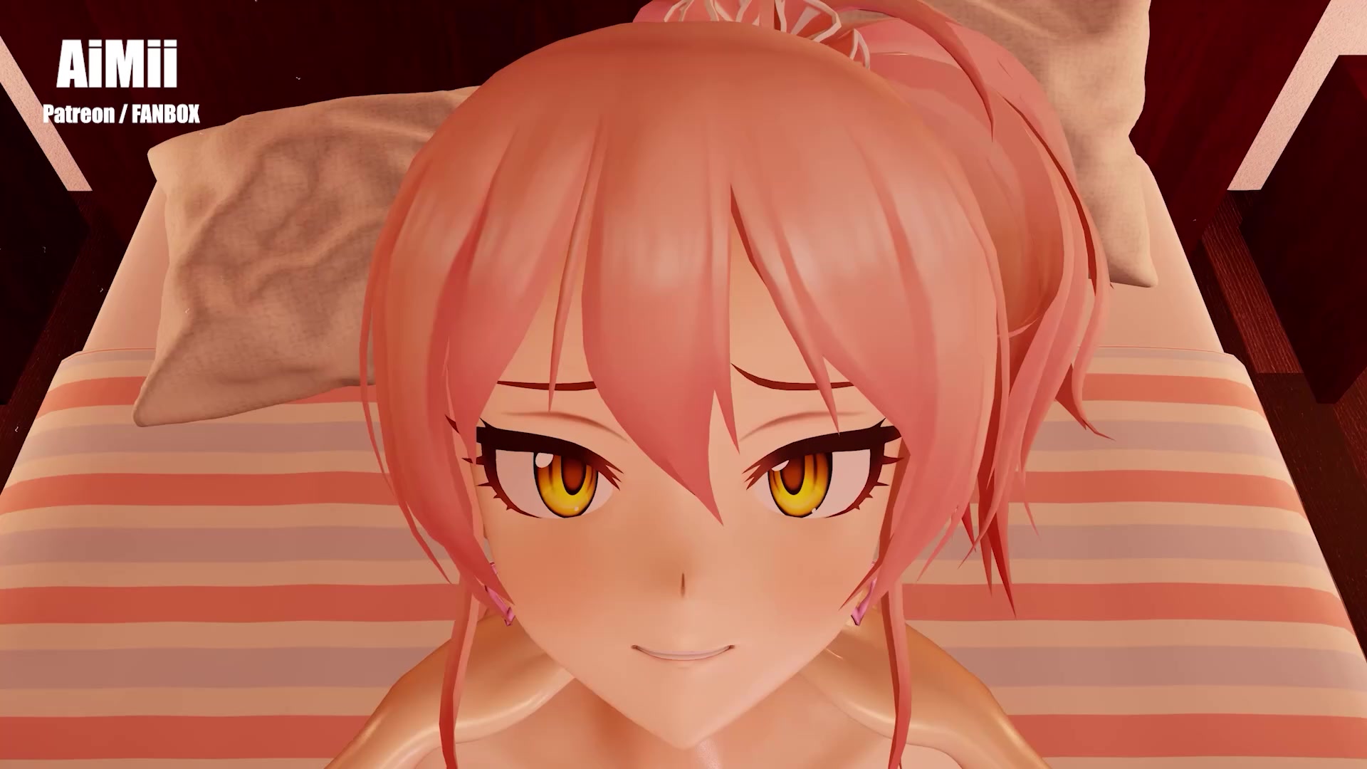 फ़ुतानारी मिका pov स्कूलगर्ल के साथ संभोग शैतानी