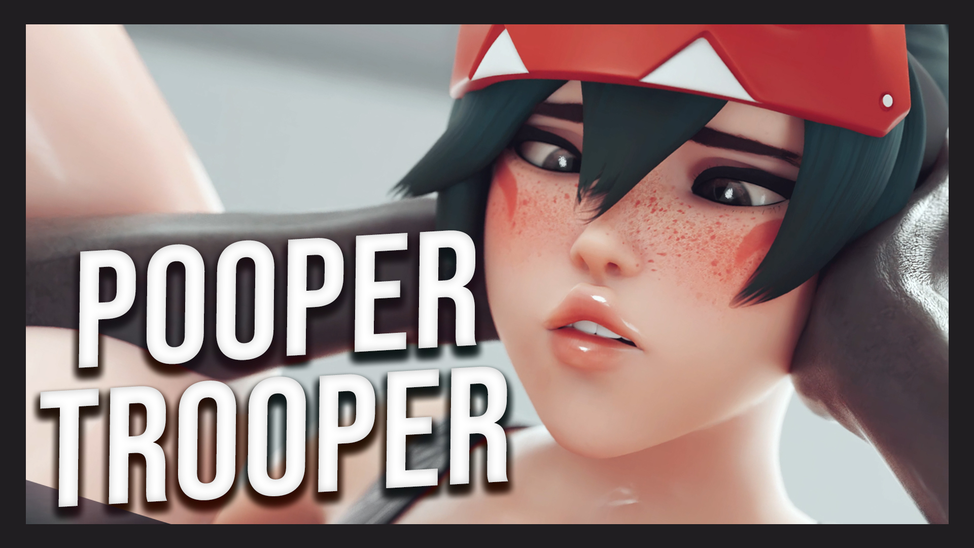 キリコ：いたずら女子校生触手ふたなりエッチ