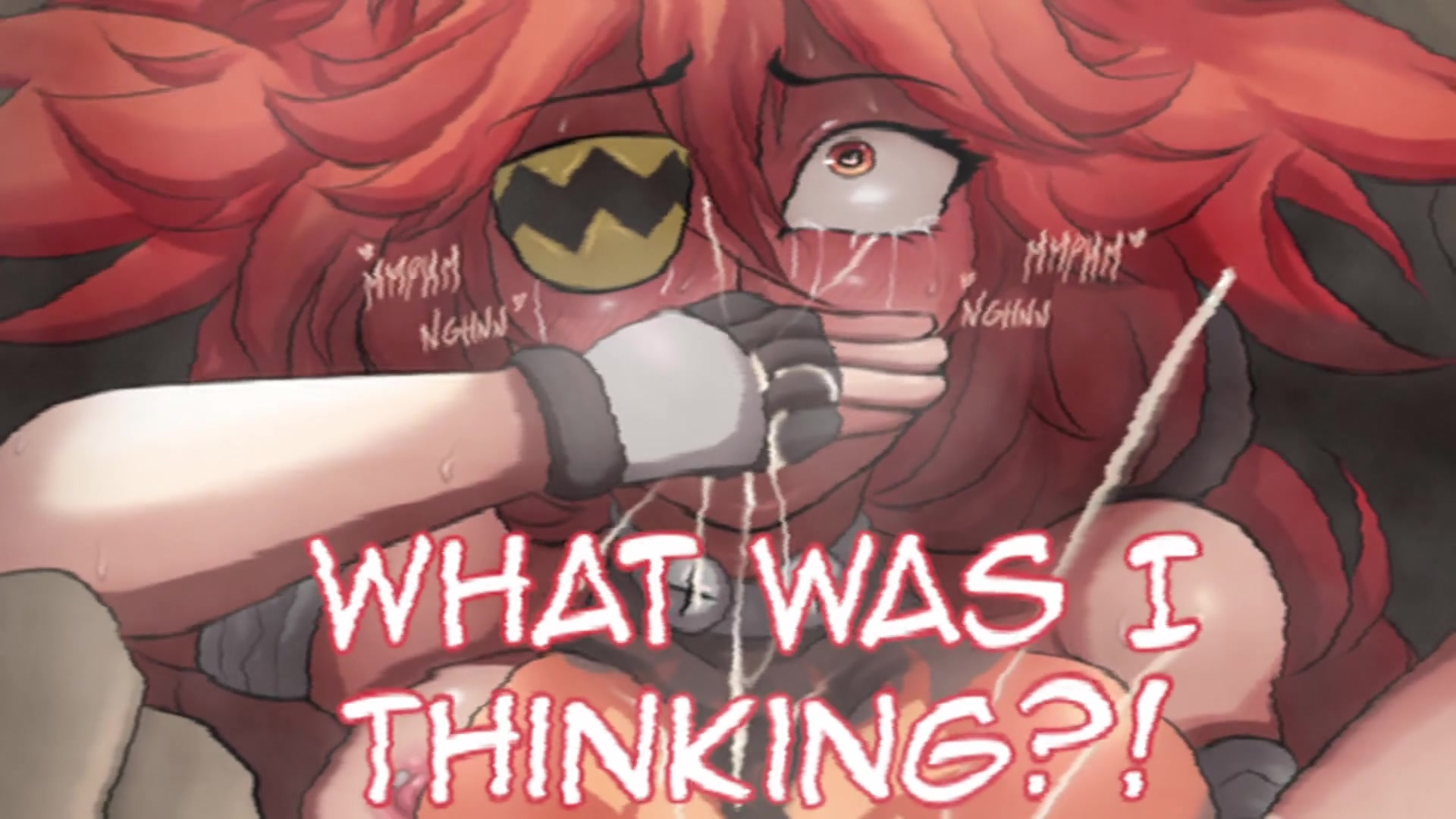 Bear cock vs belobog: tentacle futanari schoolgirl ecchi showdown