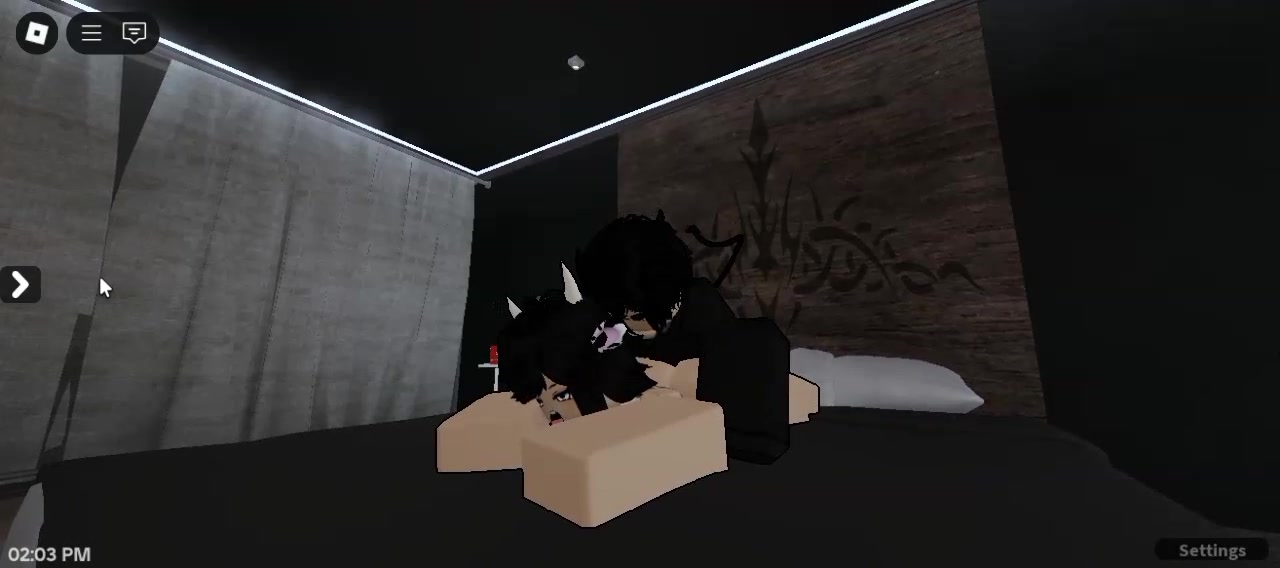 корова-фембой брандо трахает джейсона [без звука]