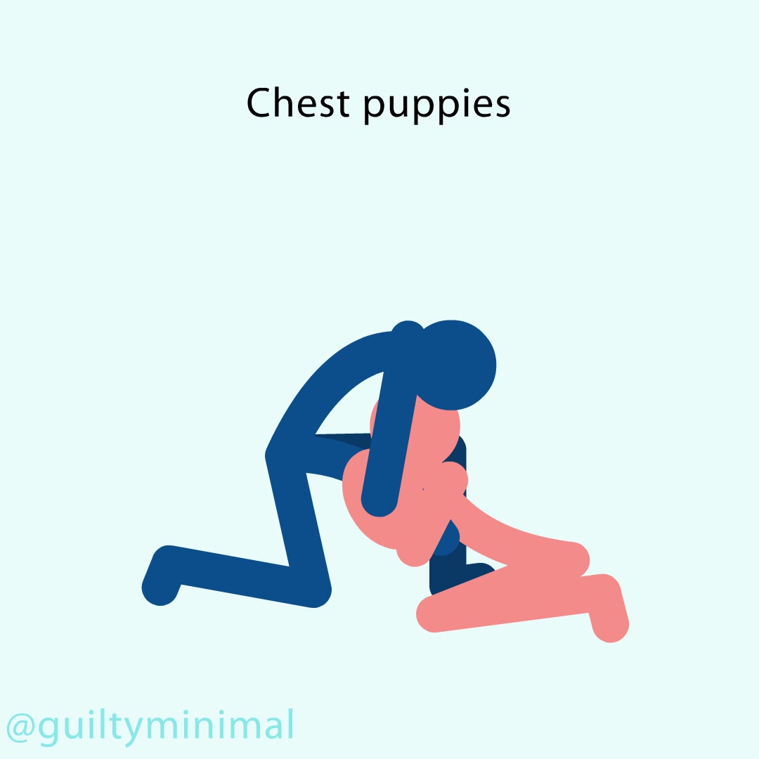 رسم عاري كتف-صخرة