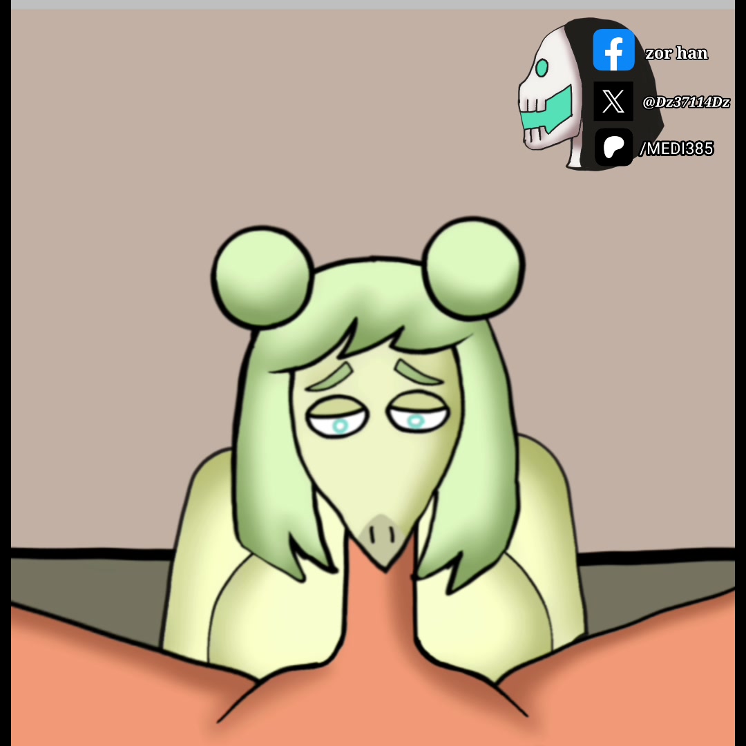 स्टेला की मौखिक एनीमेशन