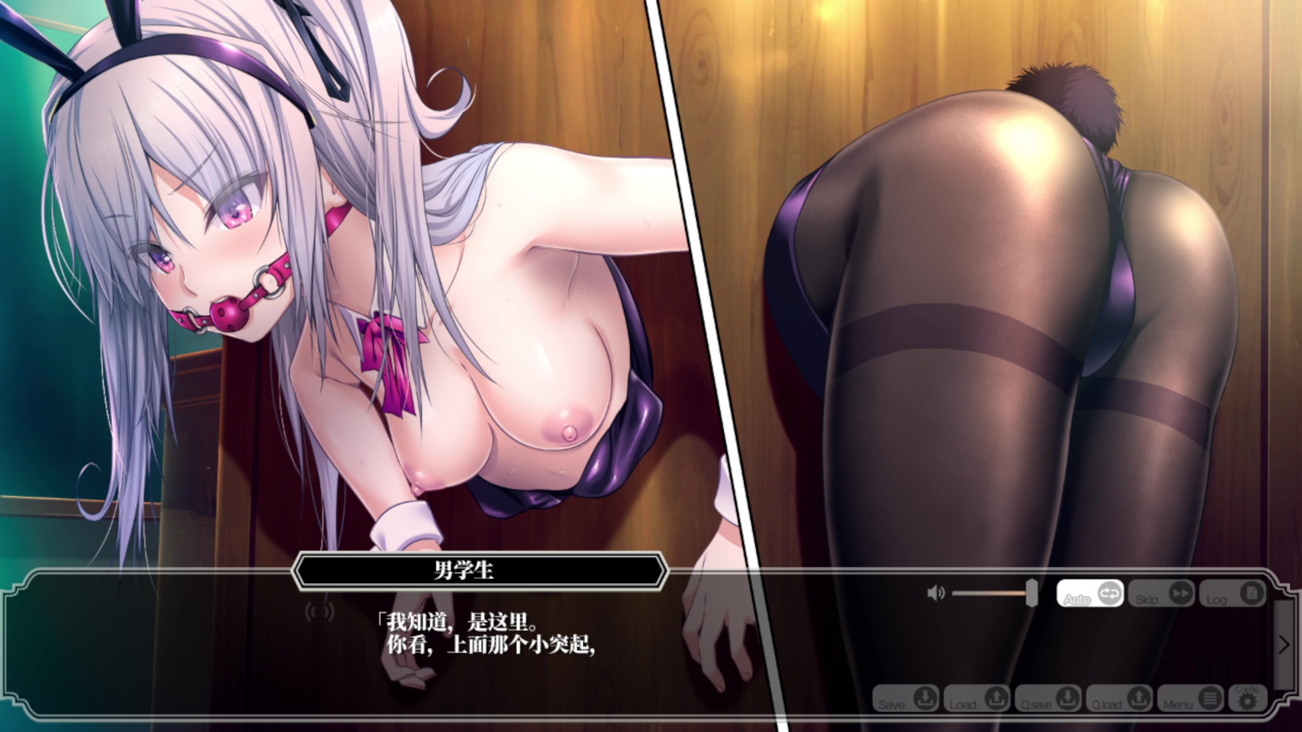 академия эндзё 2: сад падших ангелов ...