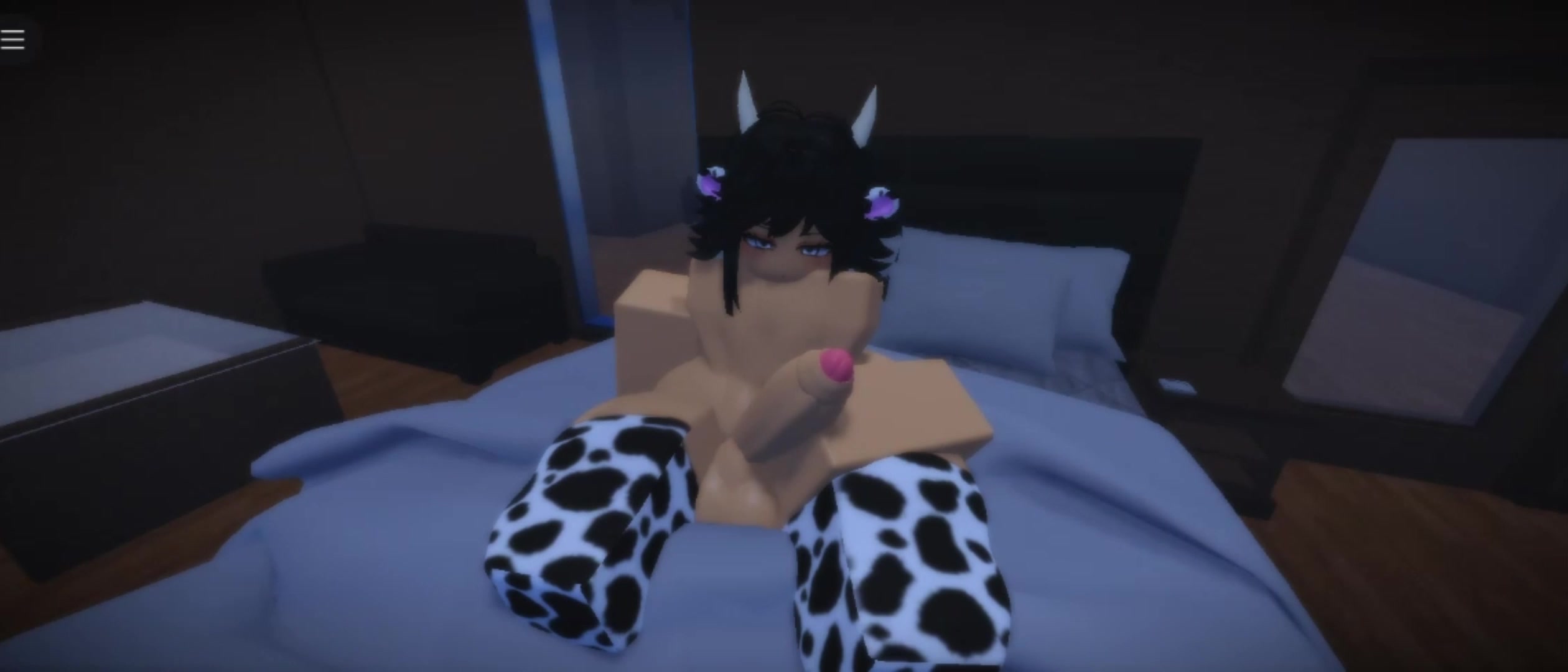 Resort prazer femboy vaca