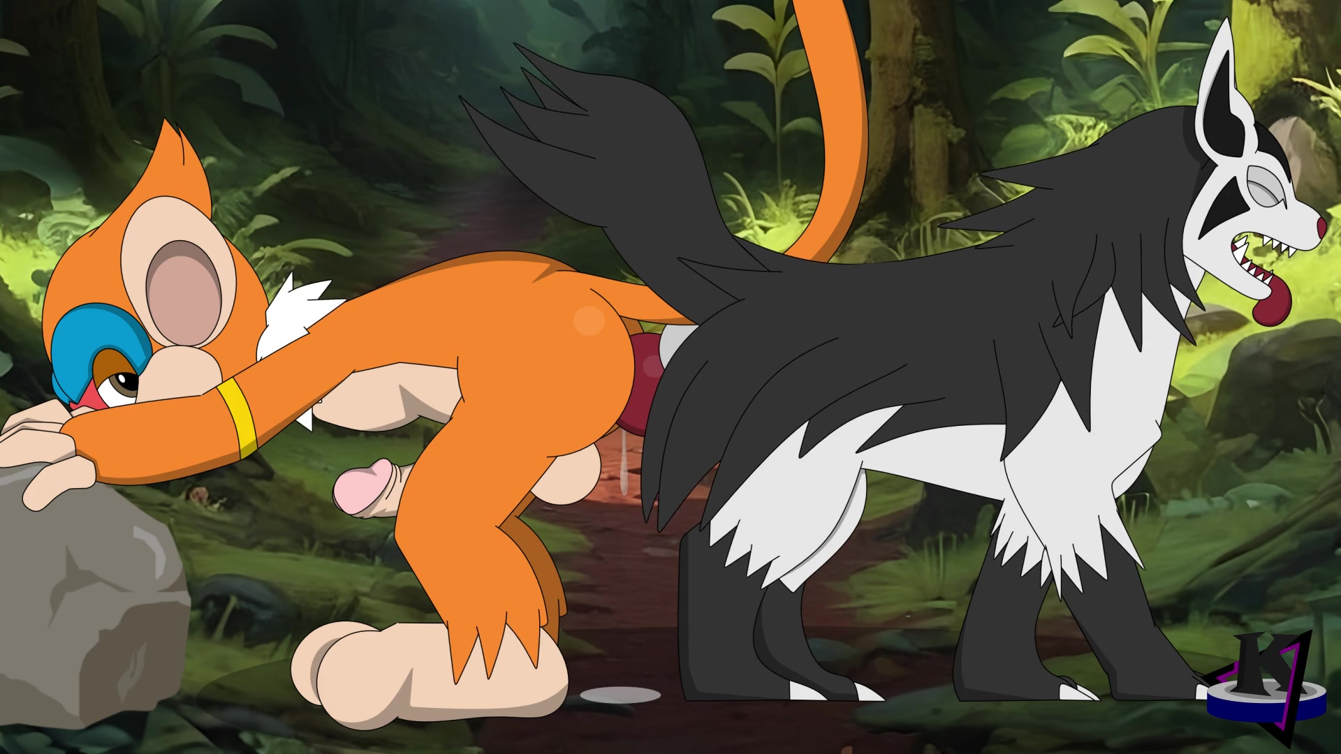 монферно любит своих любовников