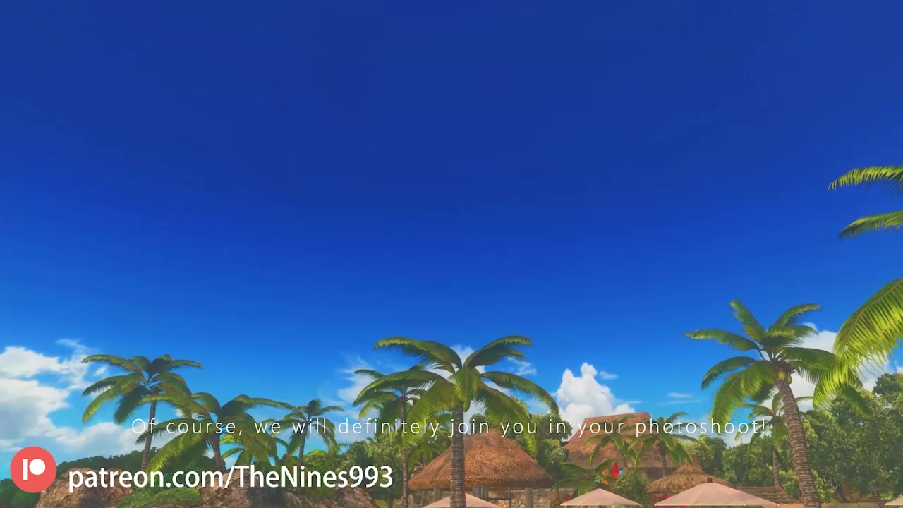 عطلة الشاطئ مع وووا وستارريل