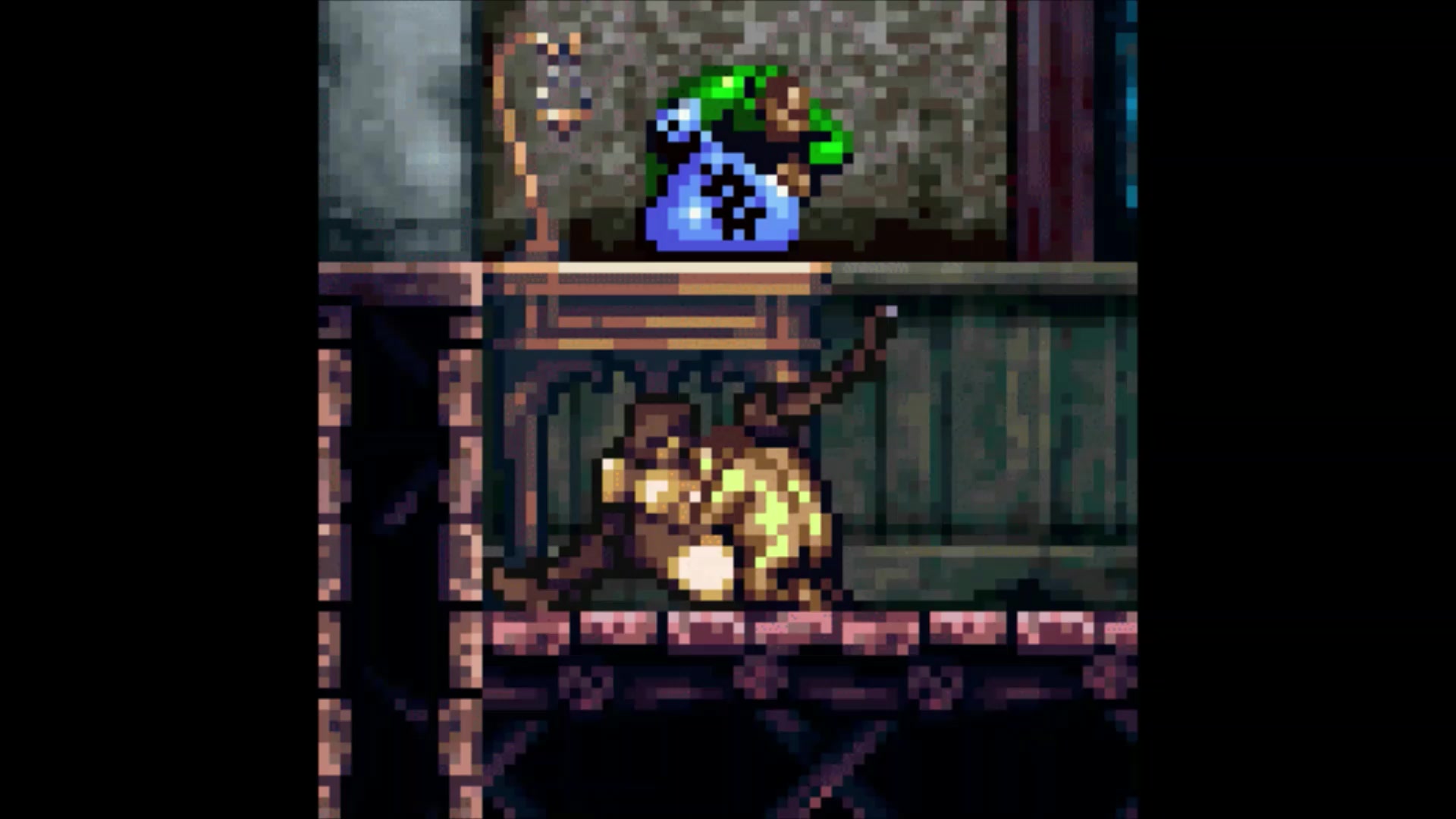 Shanoa usada publicamente após derrota