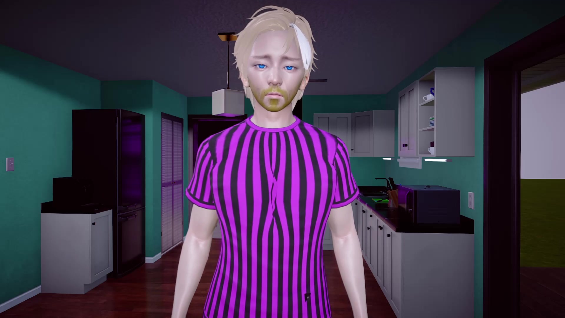 семейная история 2