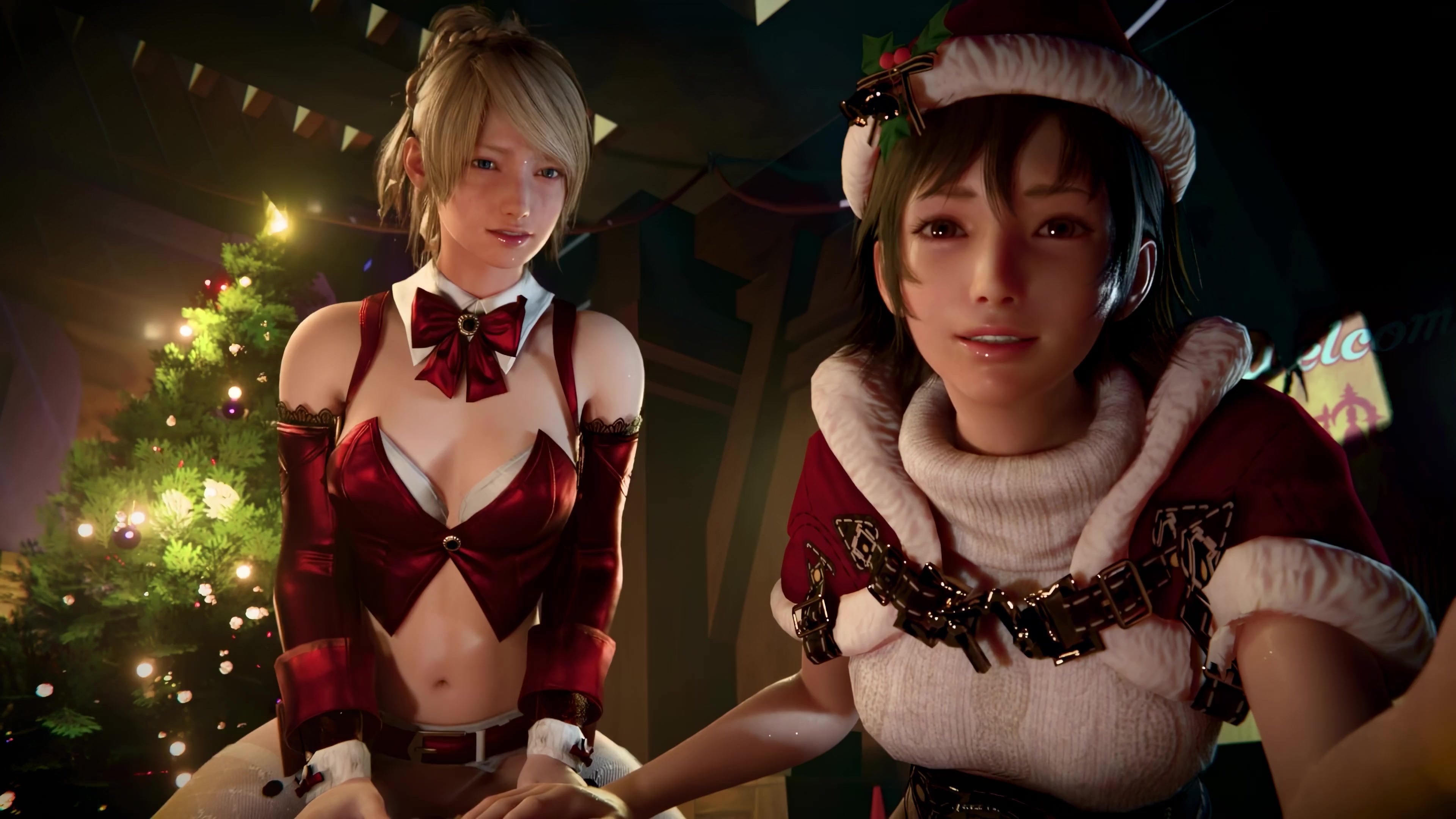 لونافريا وآيريس فتاناري خياشيم إكشي مدرسة بنات مواجهة