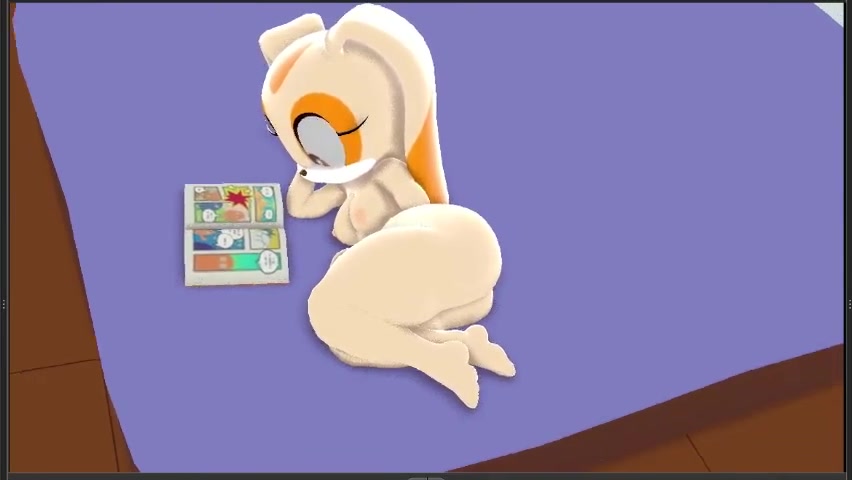 クリーミーロージー まんこすく