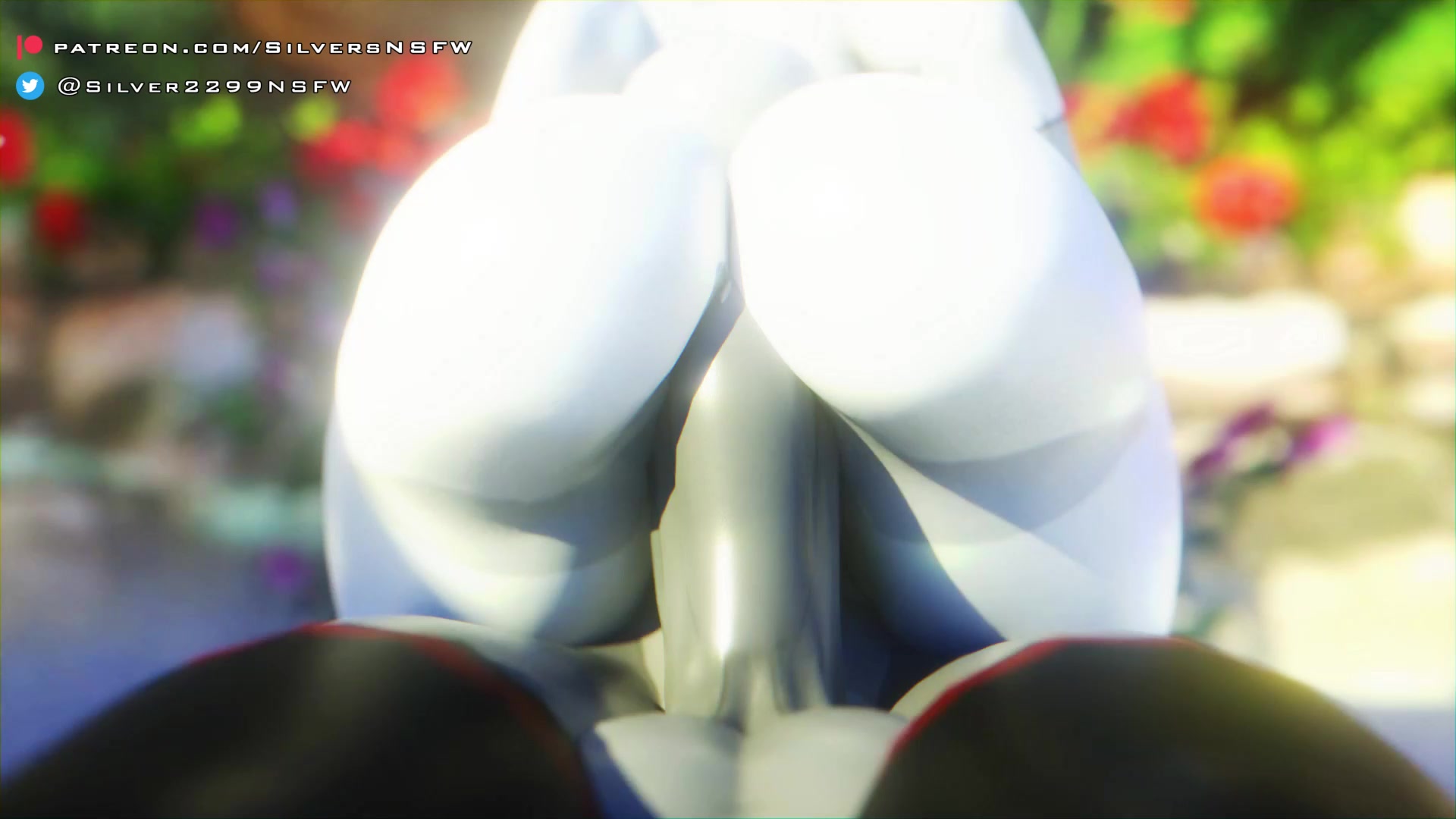 Chaude octavia x vanny futanari tentacules érotiennes écolières