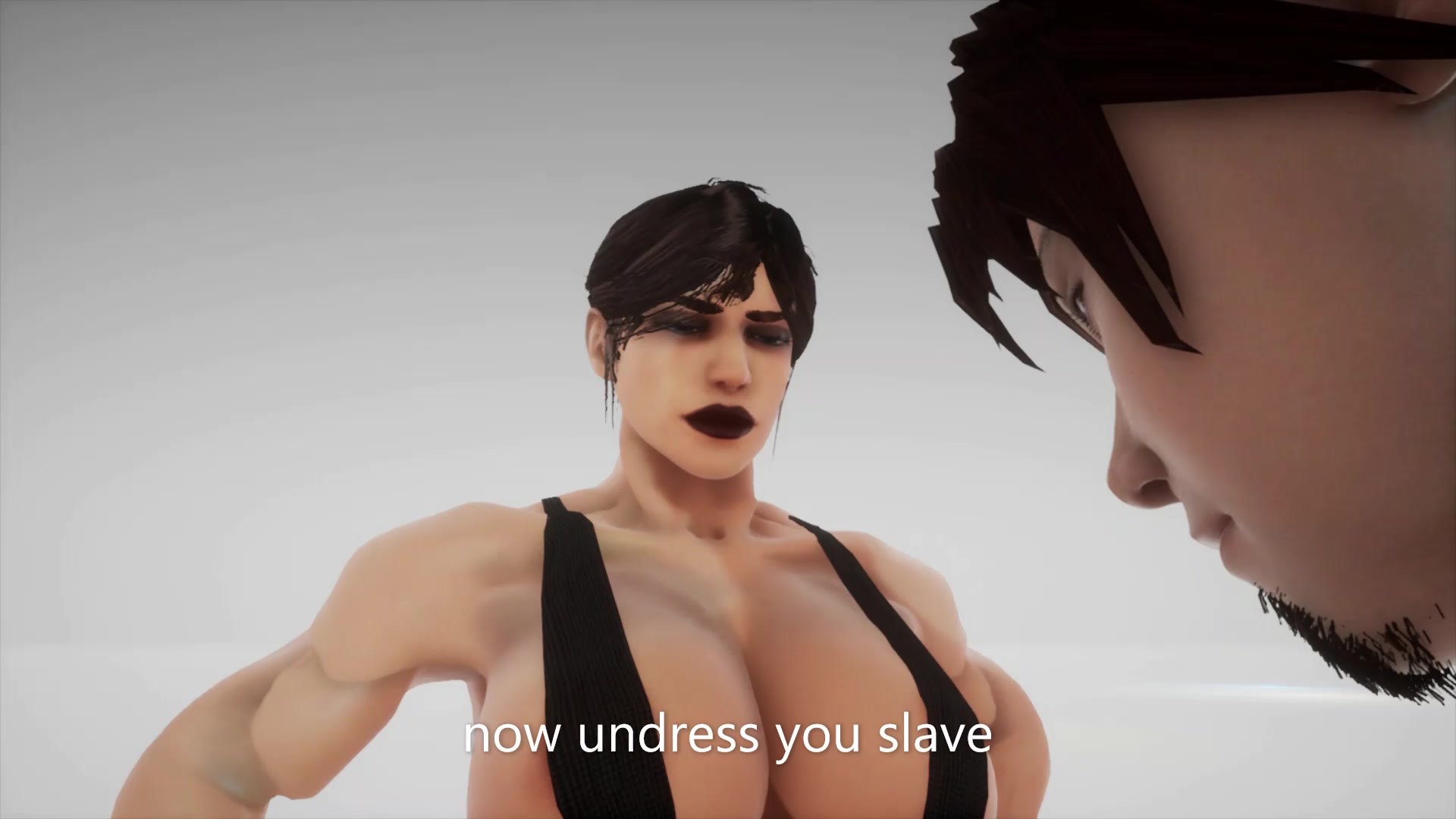 طالبة فوتاناري مجس مع سيدة