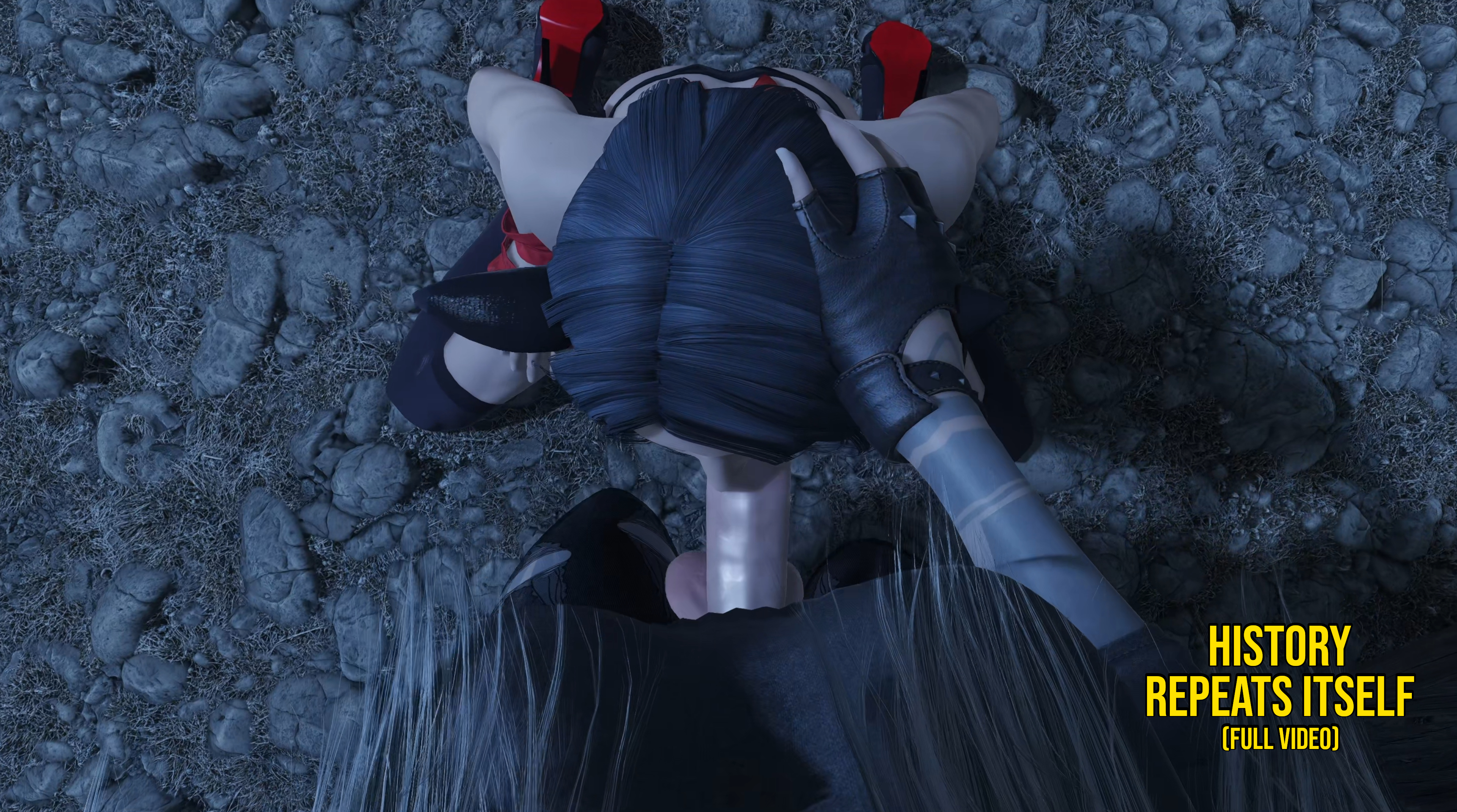 напряжённая история повторяется