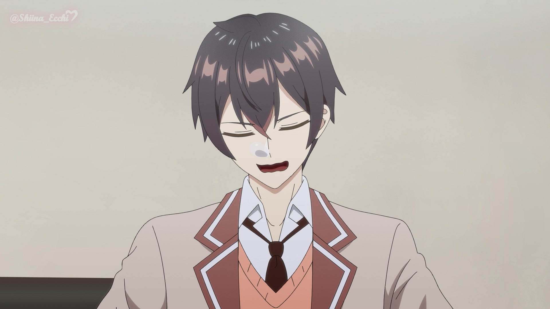 変態女子高生アリャはエッチな触手ふたなり面を隠している