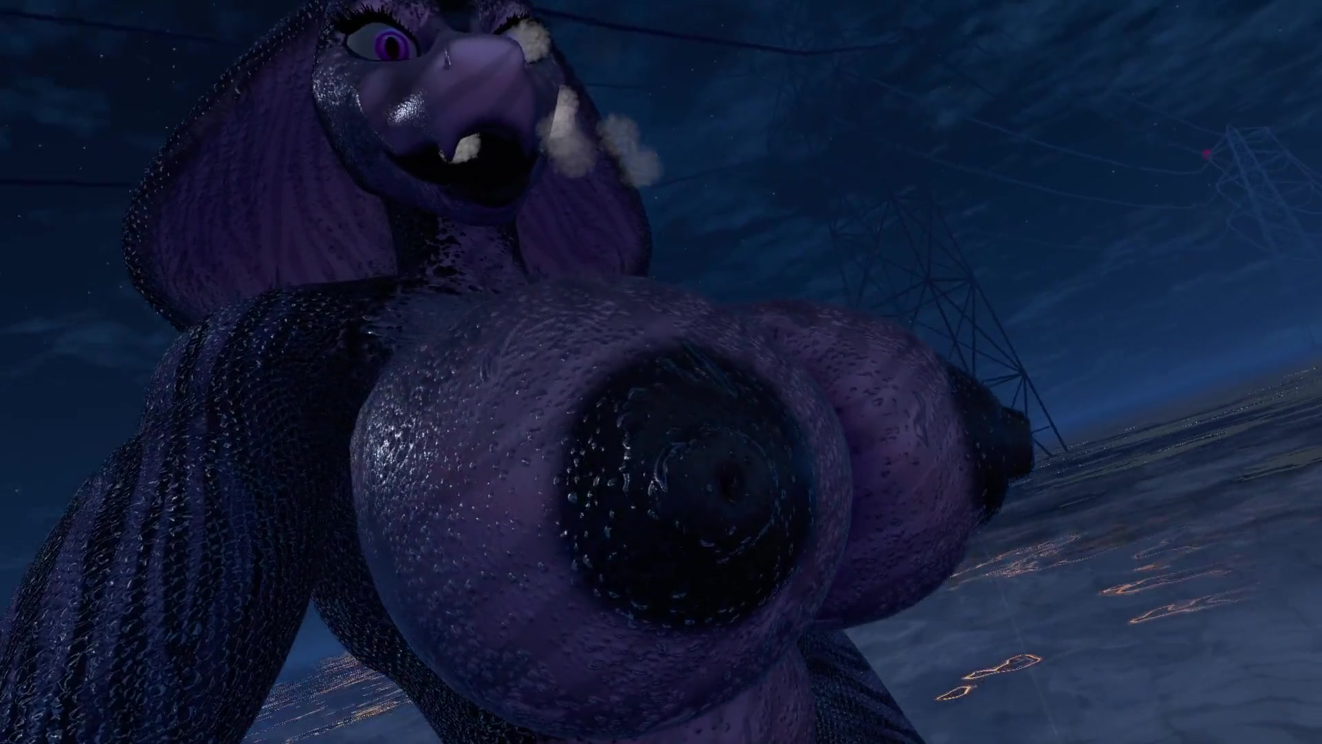 хентай школьница оральное поглощение тентакль фута эччи