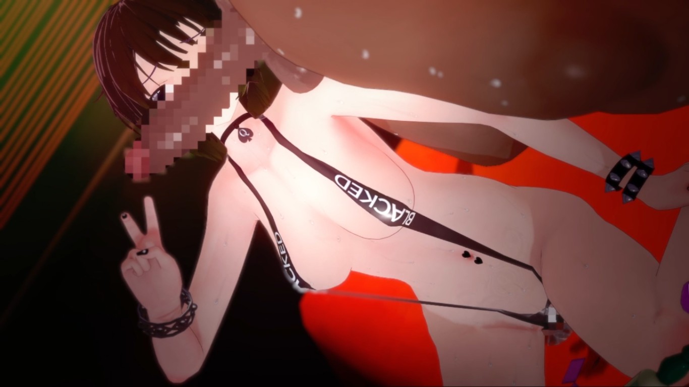 Yuis sexy bbc-hochzeit