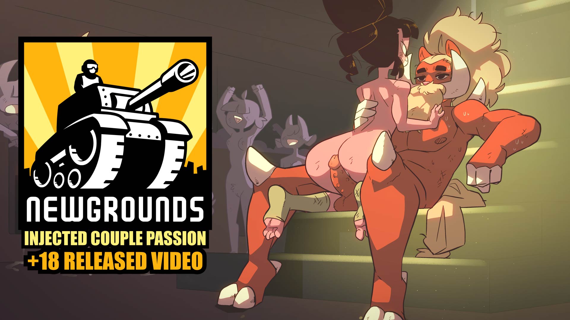 страстная школьница тентакль футанари...