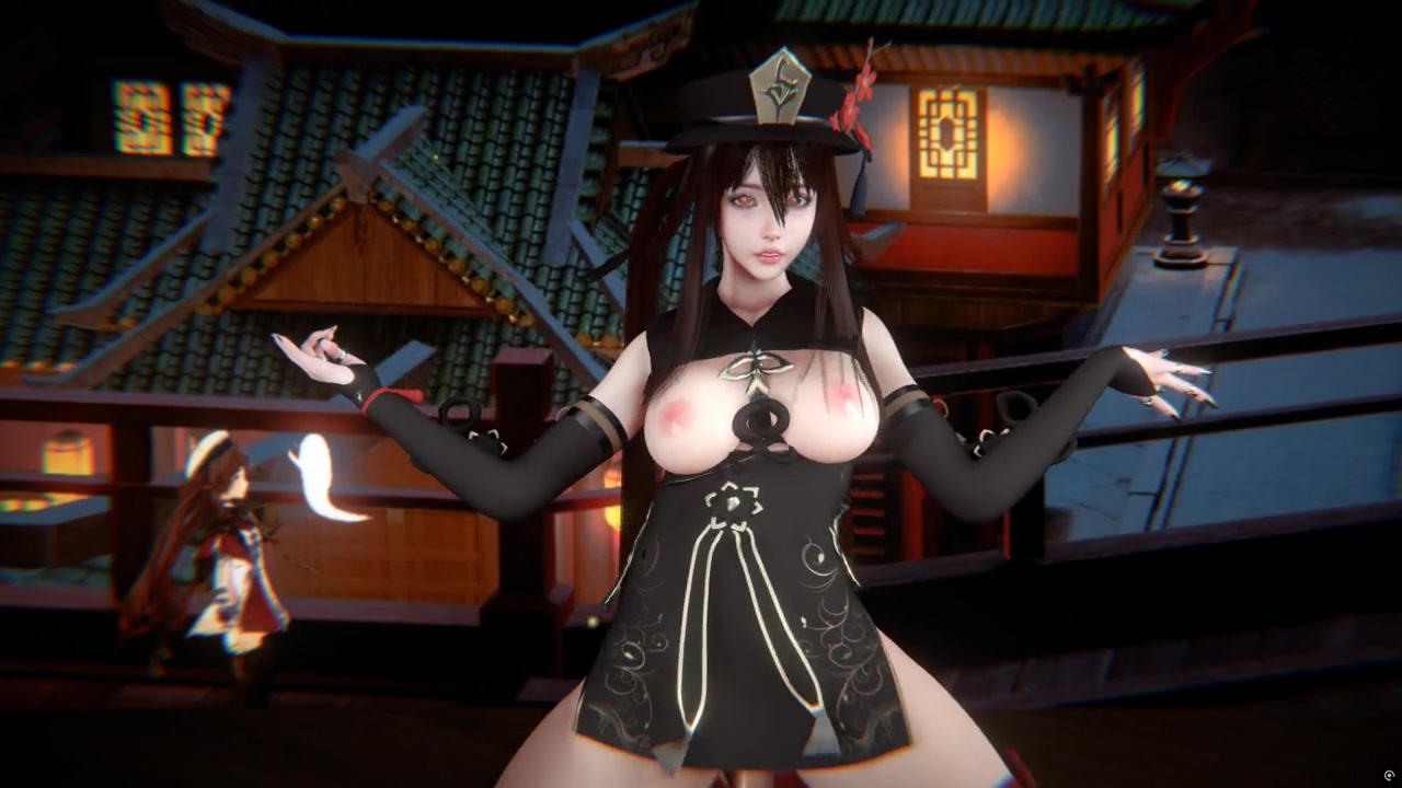 Hutao prend le dessus