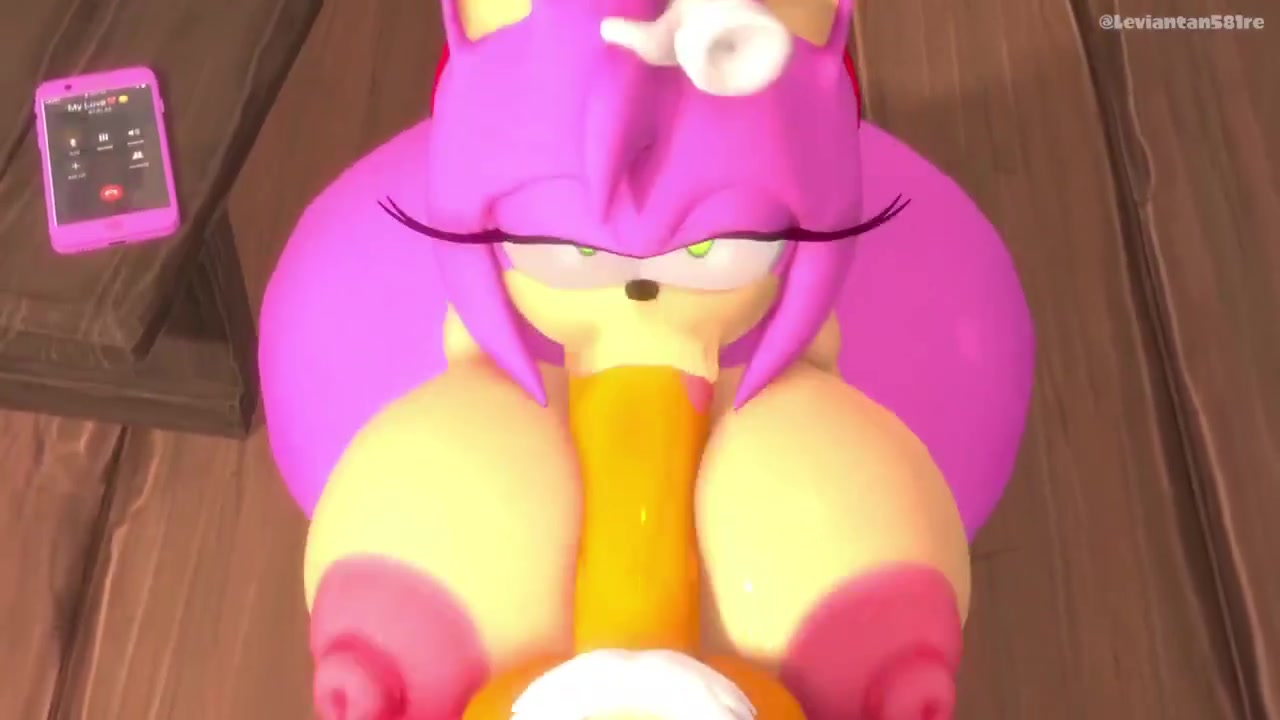 Boquete intenso de trás