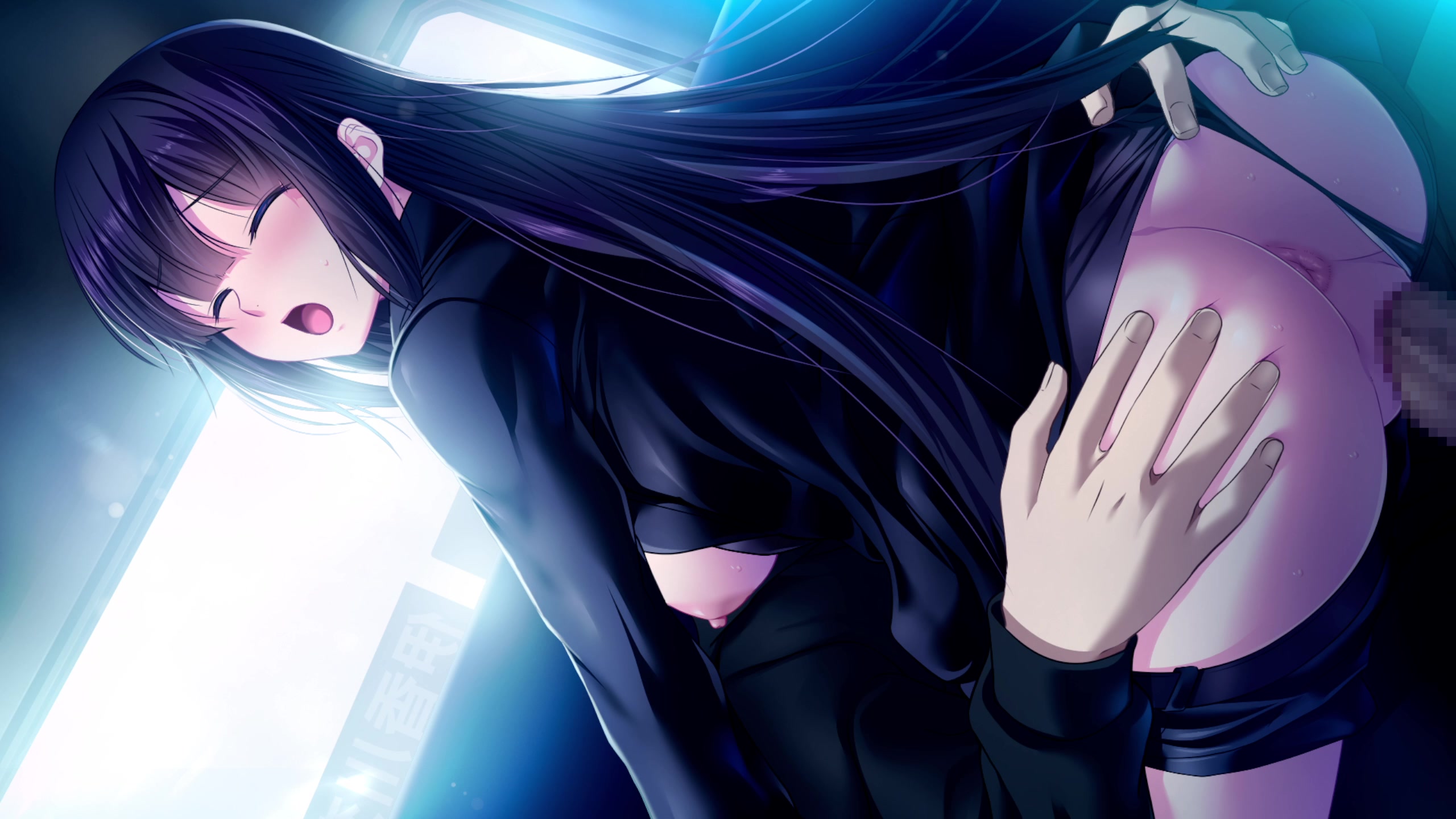 极端女学生触手扶他里色