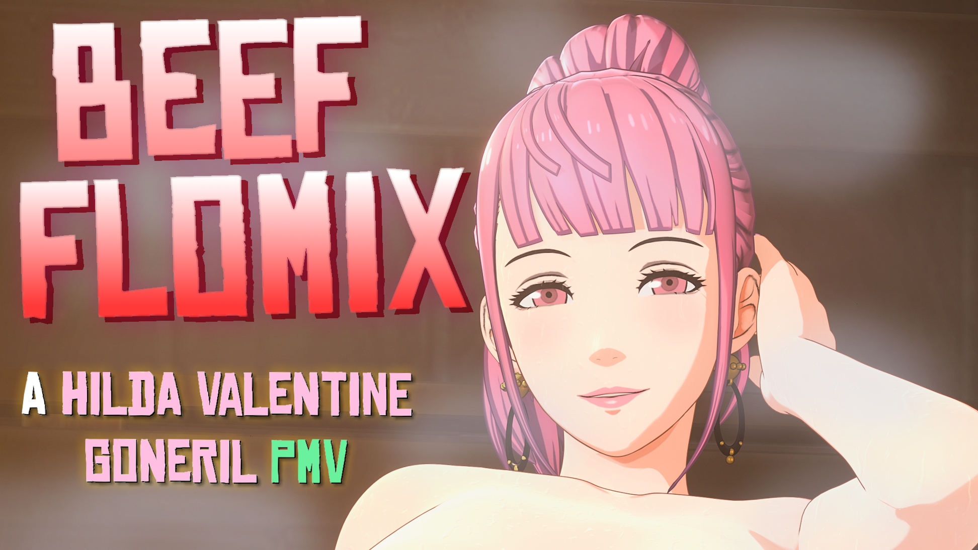 Hilda goneril res flomix flo milli