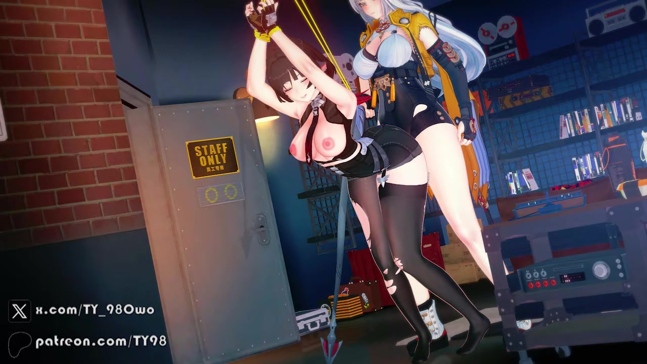 секс фута janedoe yixuan со звуком