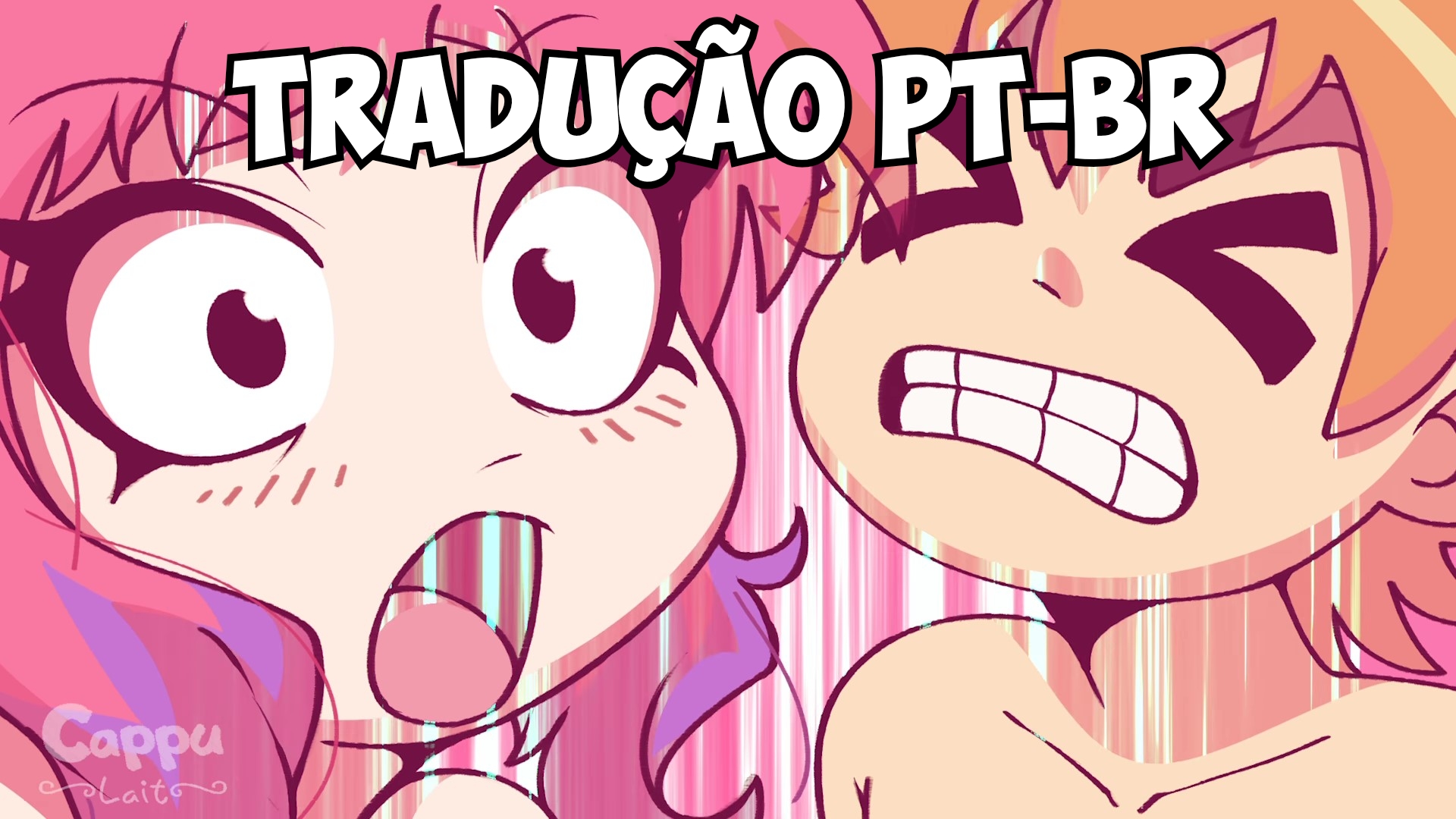 斯科特·皮格里姆与雷蒙娜·花动画邂逅