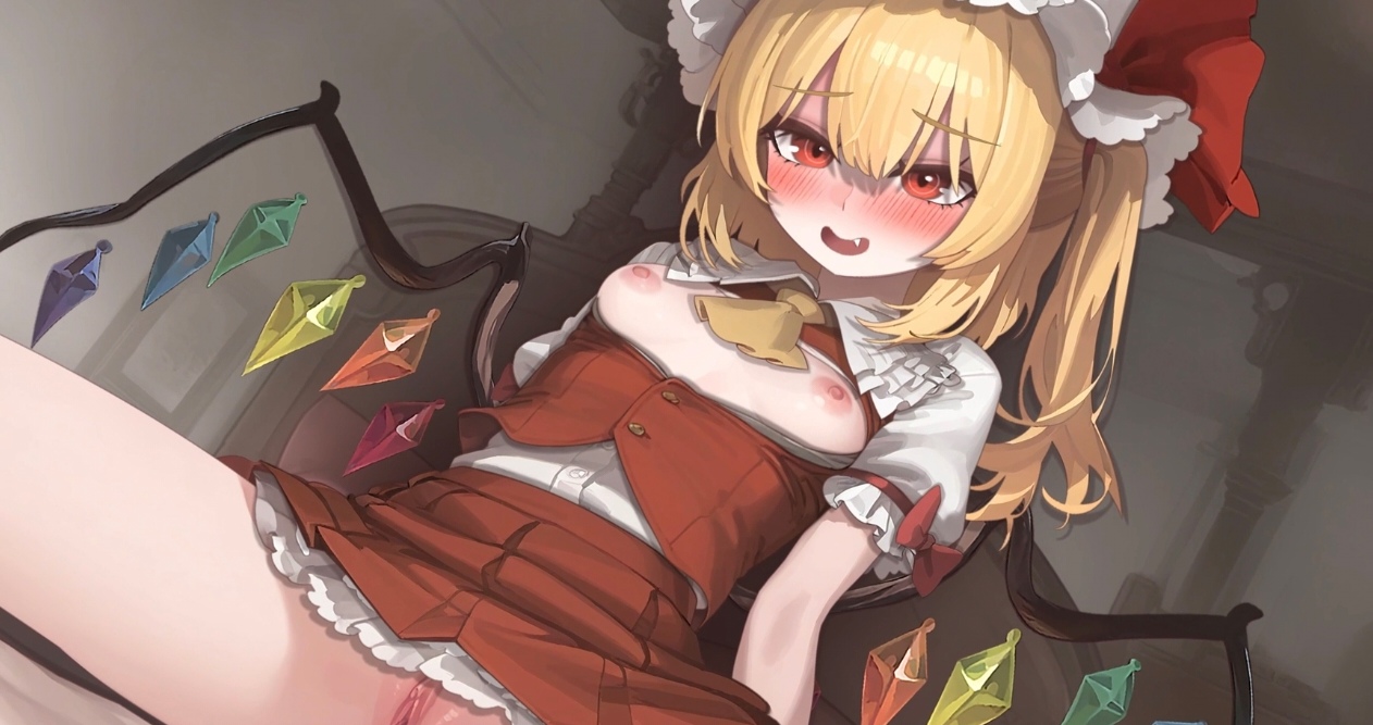 フランドール・ヘンカワ