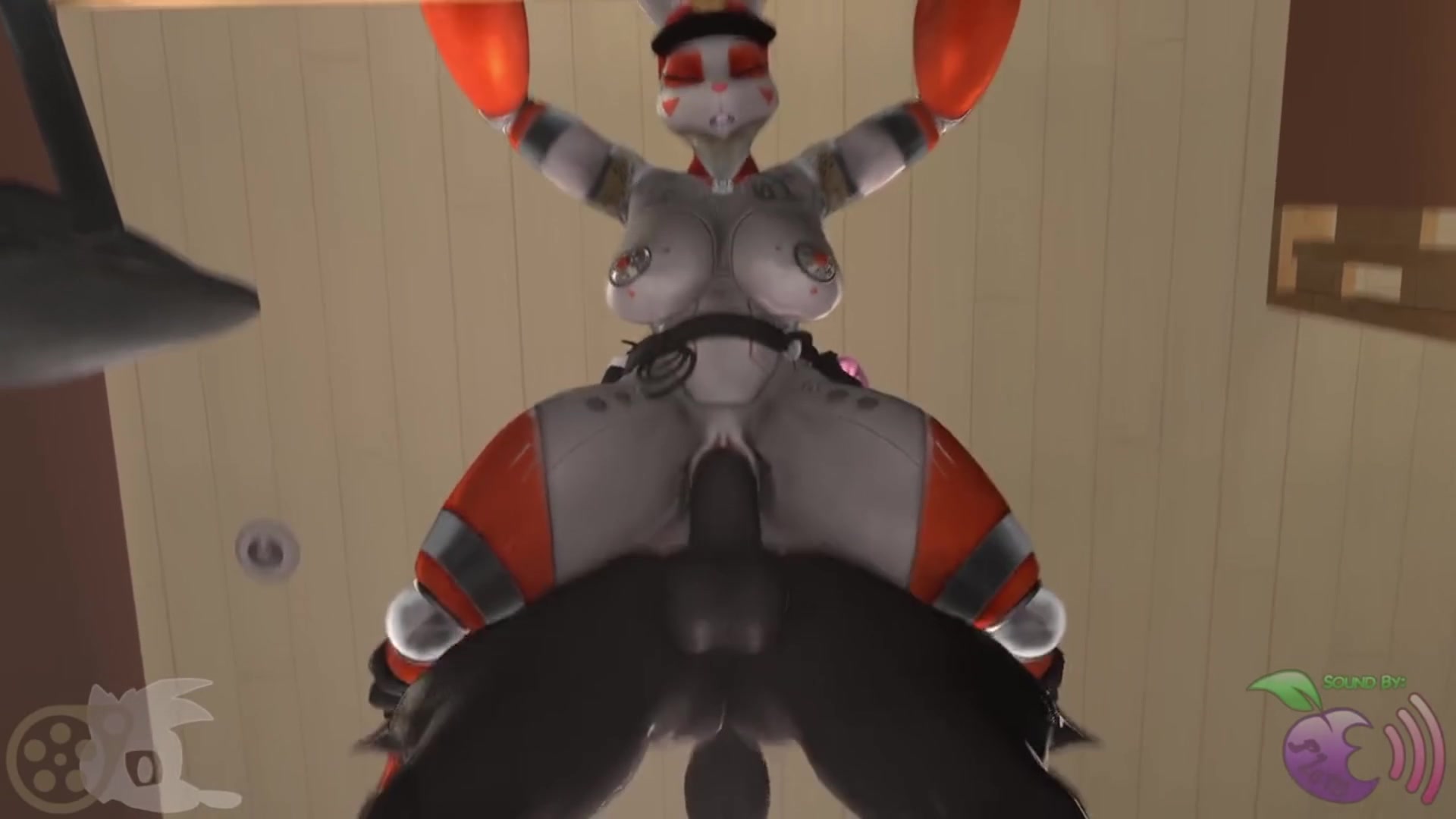 Juicyducksfm制作・駅でエヴァンとギンバルに会う