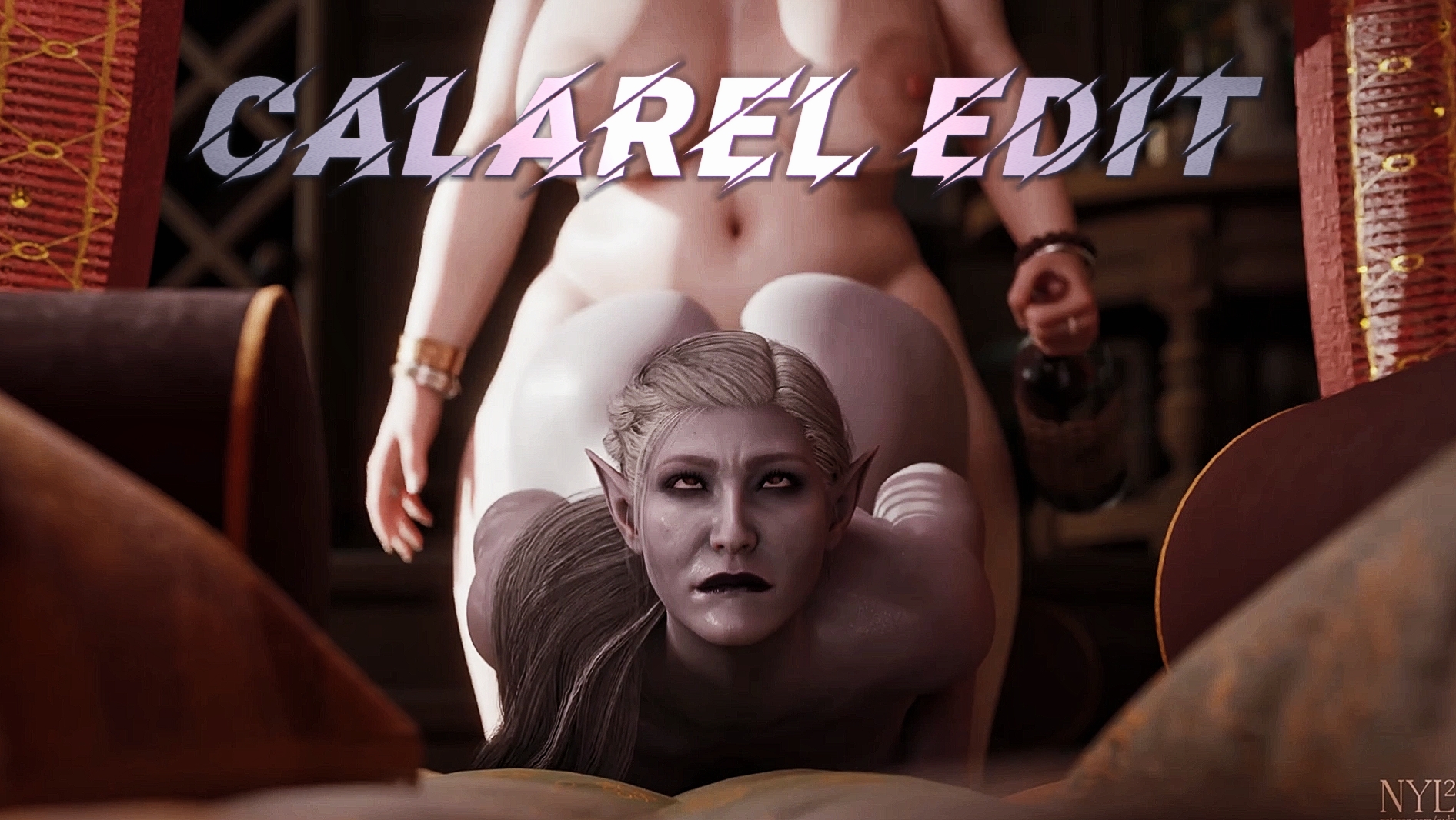 بيت دعارة كالاريل