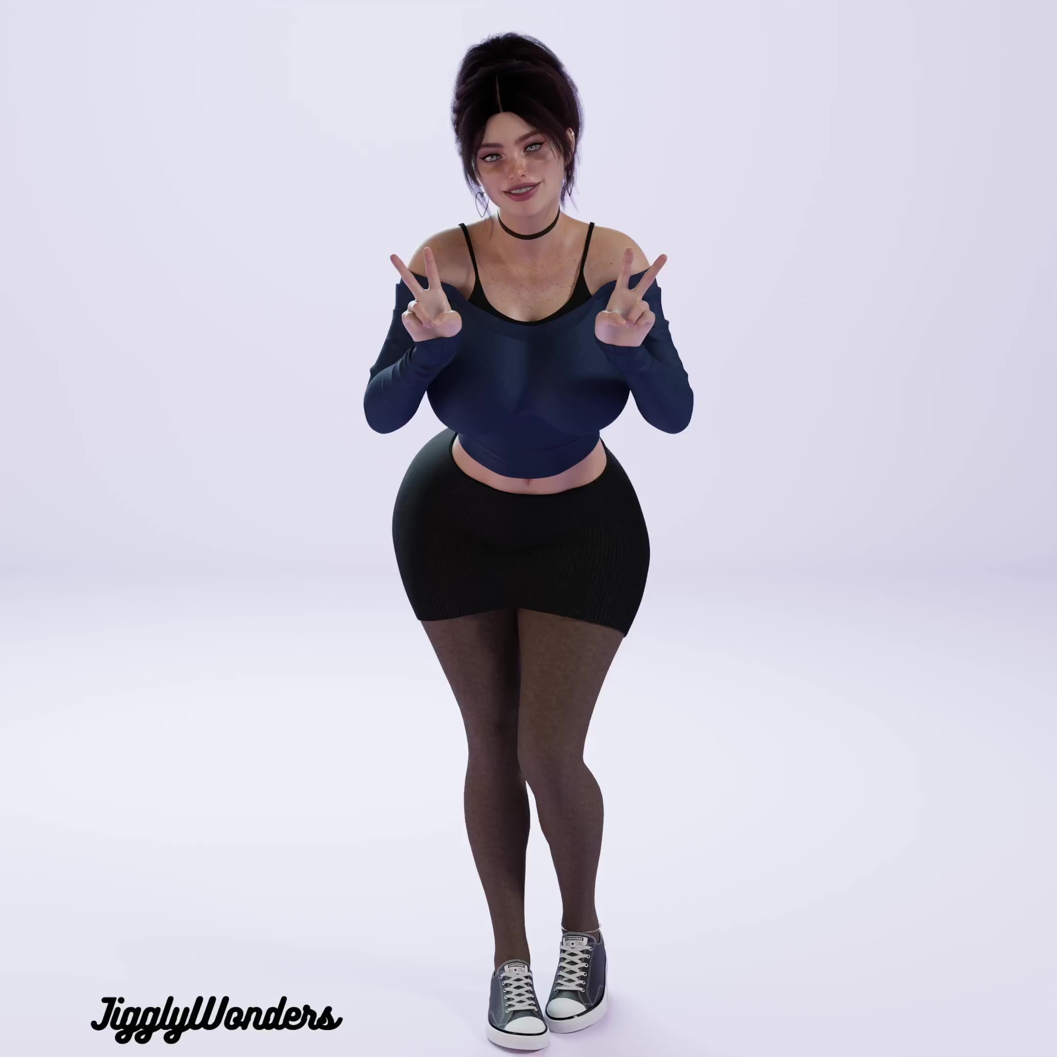 アレックスのセクシーなプレビュー