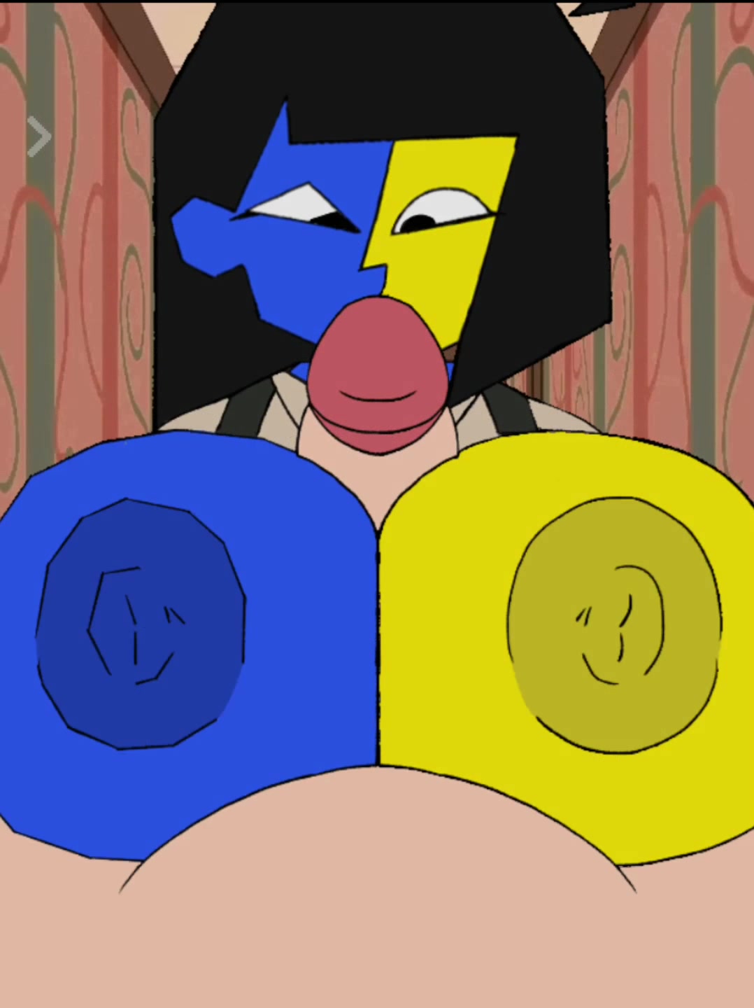 Enaの改変された変態冒険