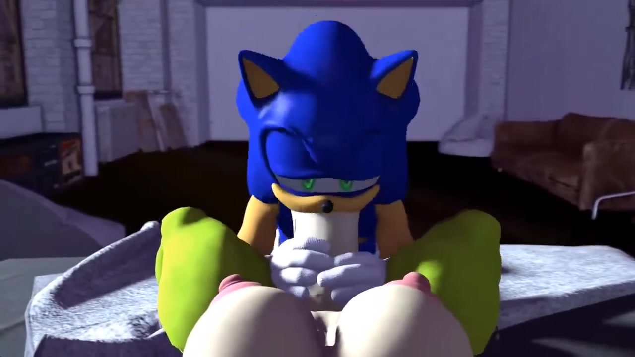 سونيك وسيرج