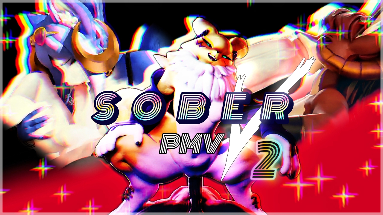 Colab pmv furry sobrio v2