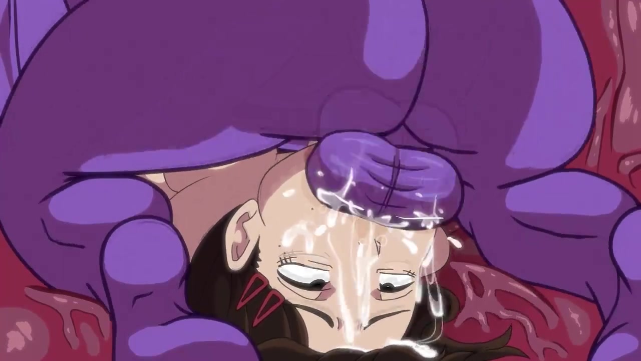 恶魔在触手h冲突中侵犯扶她女学生