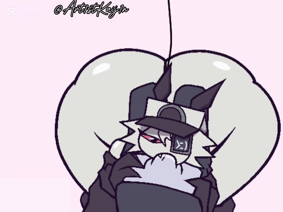 фембой мистер бэррел из эдживёрса занимается сексом с тобой