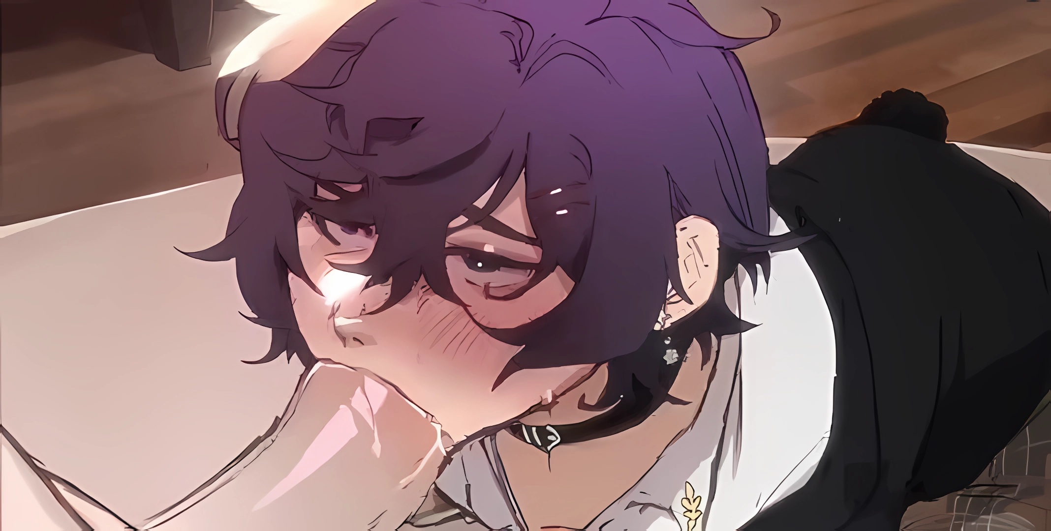 опыт asmr минета шото