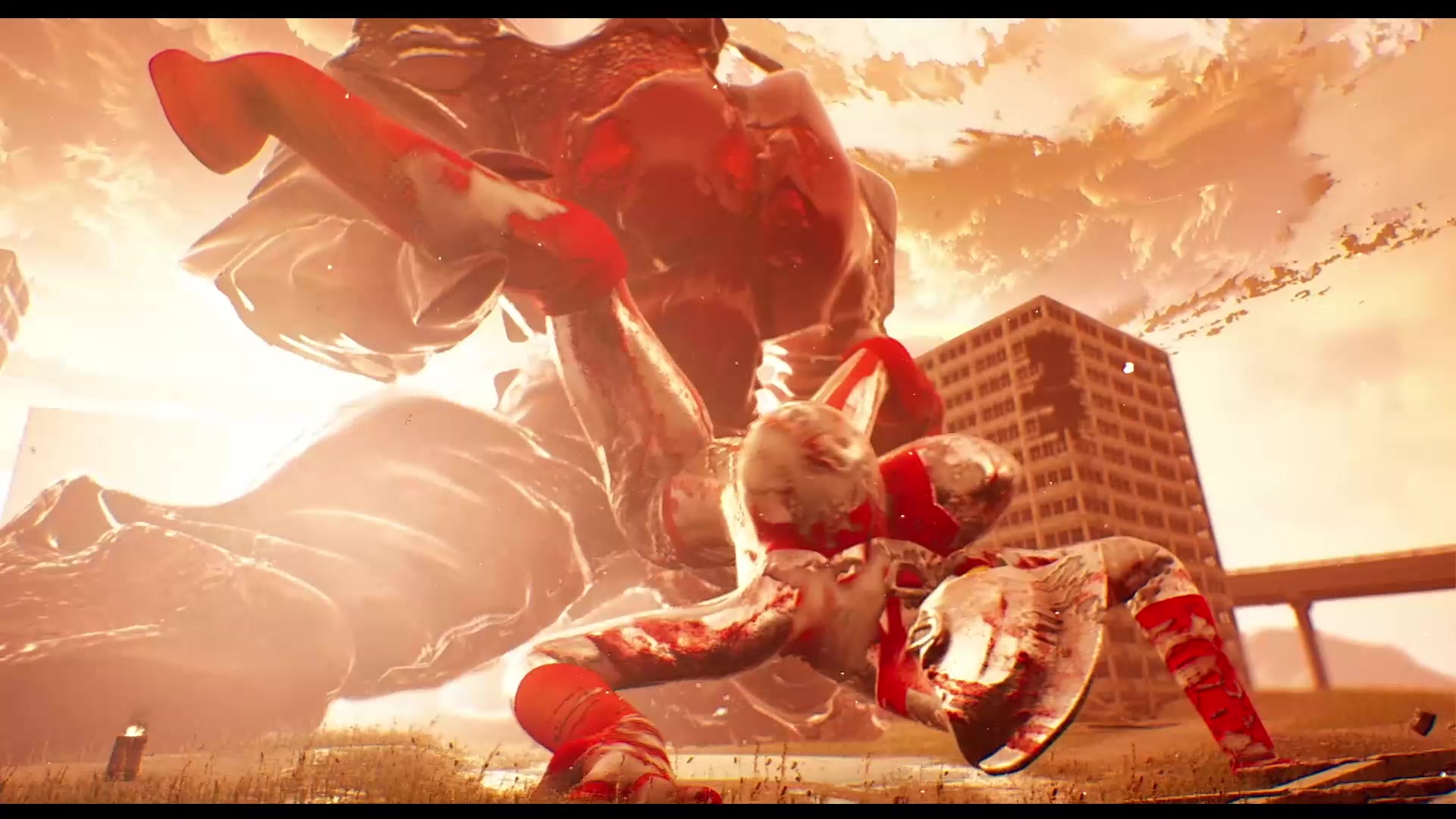 Astro mady mix: tentáculo futanari colegiala sexy