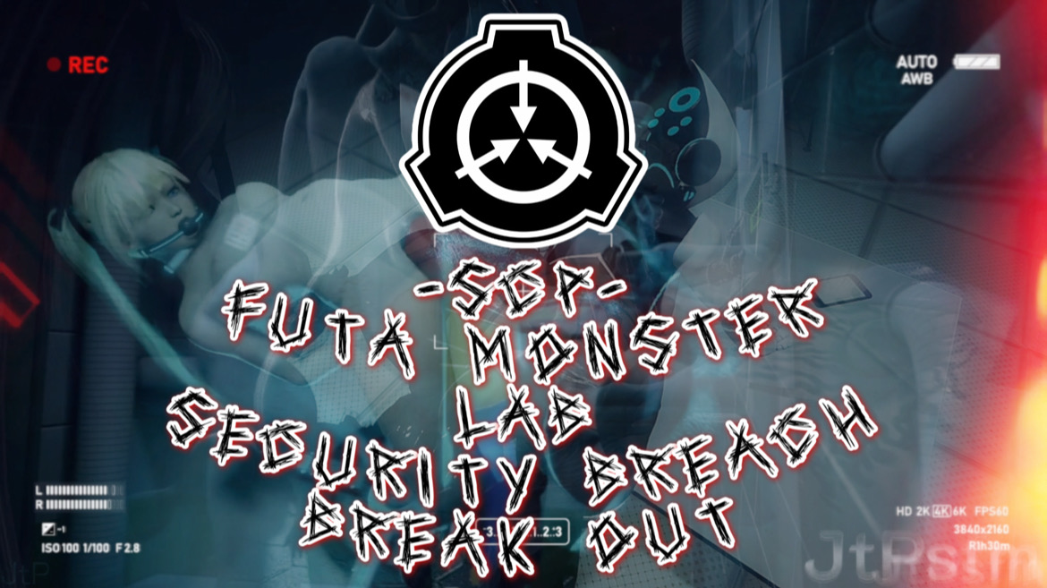 Brèche de sécurité au labo de monstres futa