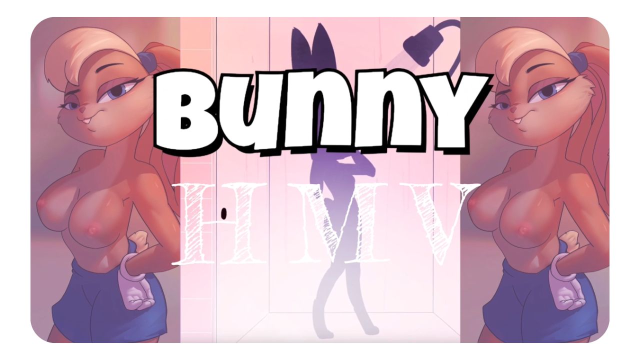 أرنب ساخن hmv